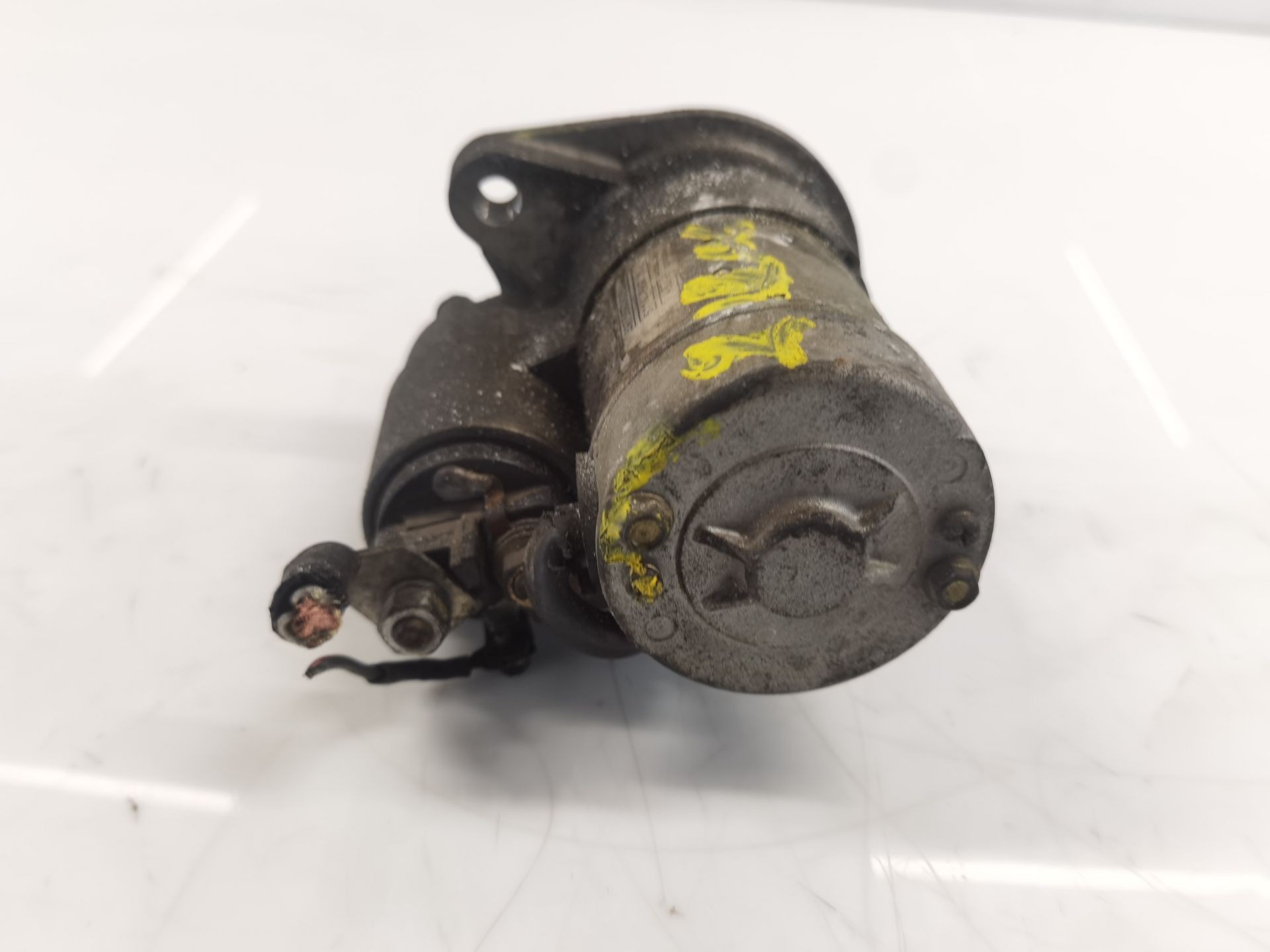 MOTOR ARRANQUE BMW 5 (E60) 8973860620 / 8980147431 89738606208980147431 - Vista 3