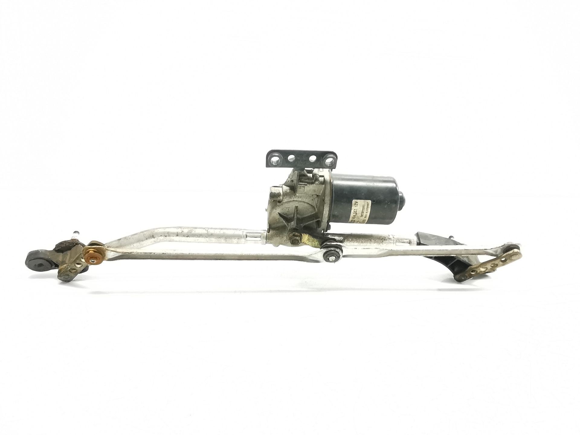 MOTOR LIMPIA DELANTERO OPEL ASTRA G Sedán (T98) 404387 404387