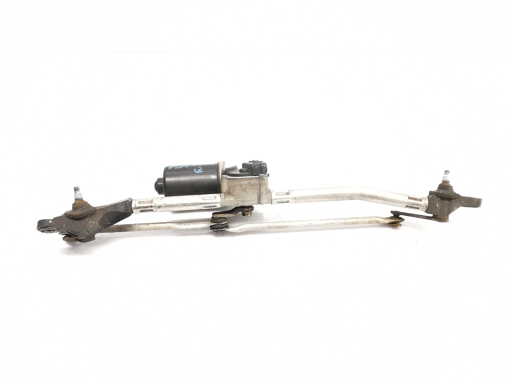MOTOR LIMPIA DELANTERO OPEL ASTRA G Sedán (T98) 404387 404387 - Vista 2