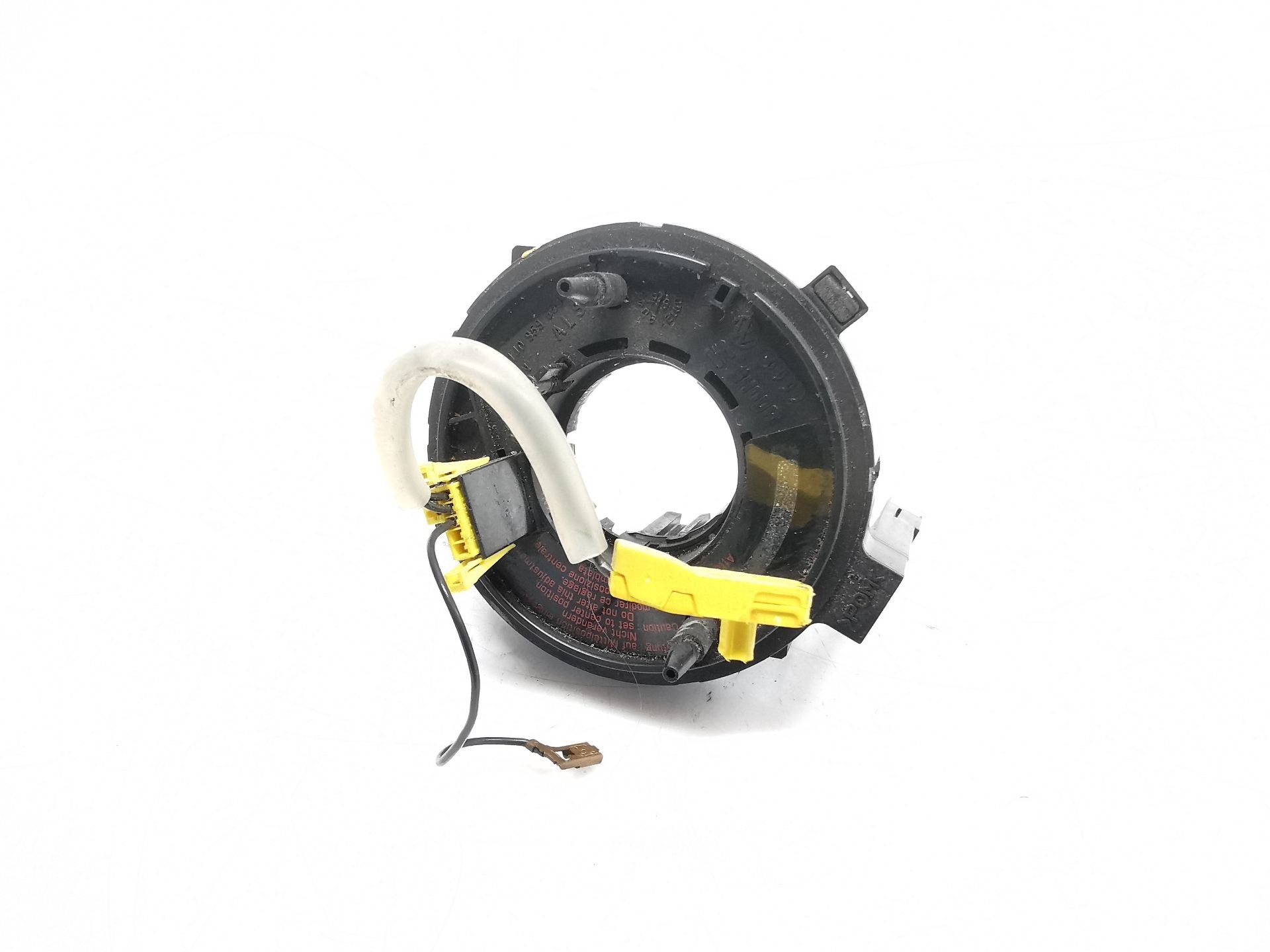 ANILLO AIRBAG VOLKSWAGEN BORA I (1J2) 1J0959653B 1J0959653B