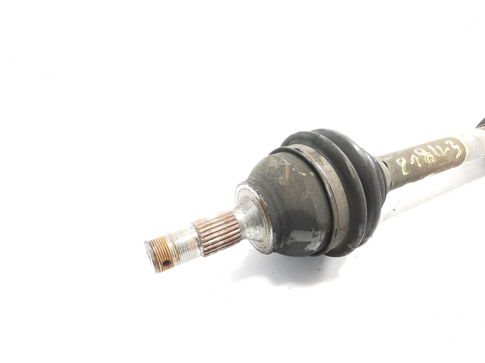 TRANSMISIÓN DELANTERA IZQUIERDA PEUGEOT 3008 I Monospace (0U_) 9684135380 / 9661107380 / 9684135380 / 3272.PZ / 3272.QA 9684135380966110738096841353803272PZ3272QA - Vista 2