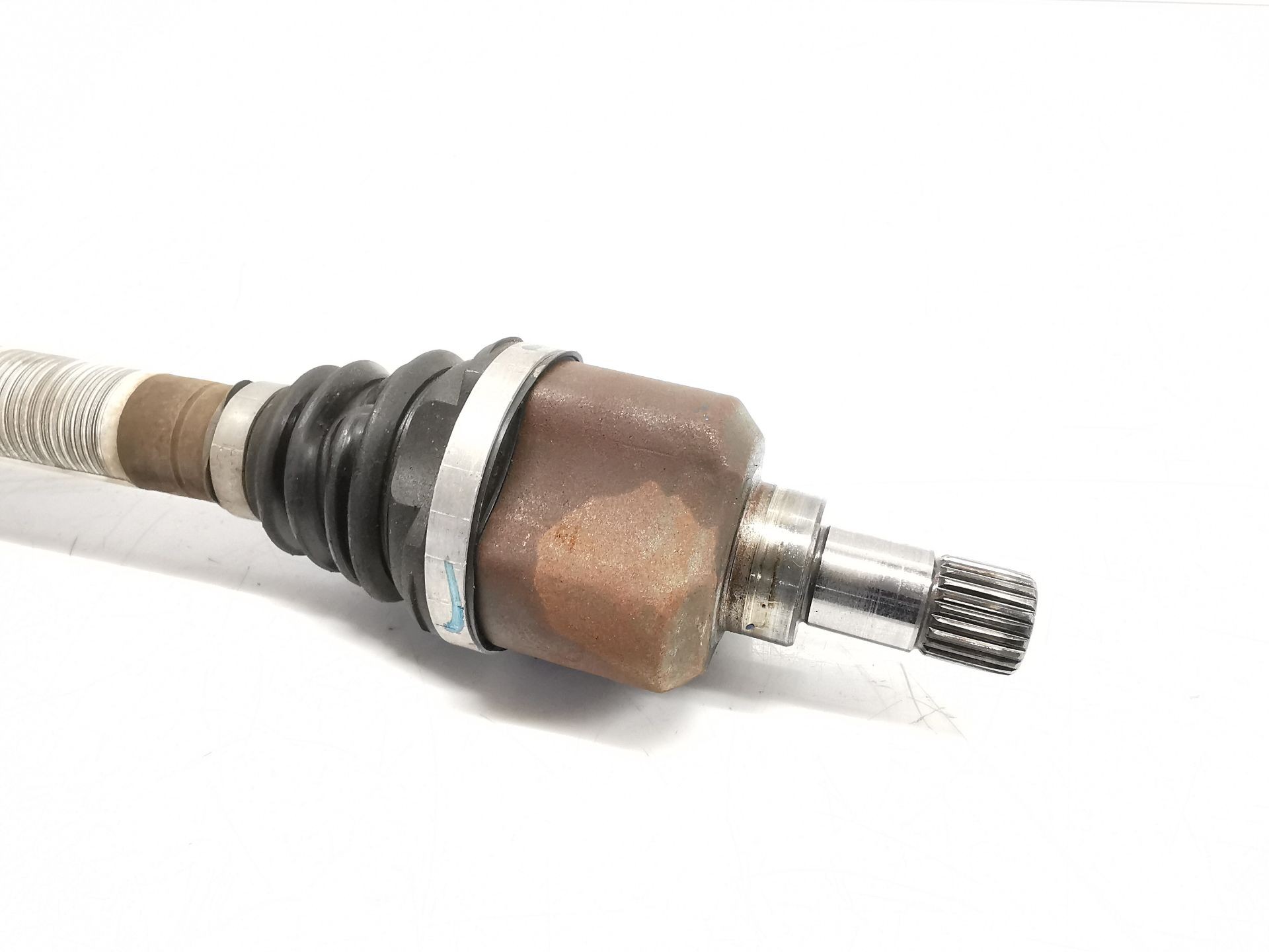 TRANSMISIÓN DELANTERA IZQUIERDA PEUGEOT 3008 I Monospace (0U_) 9684135380 / 9661107380 / 9684135380 / 3272.PZ / 3272.QA 9684135380966110738096841353803272PZ3272QA - Vista 3