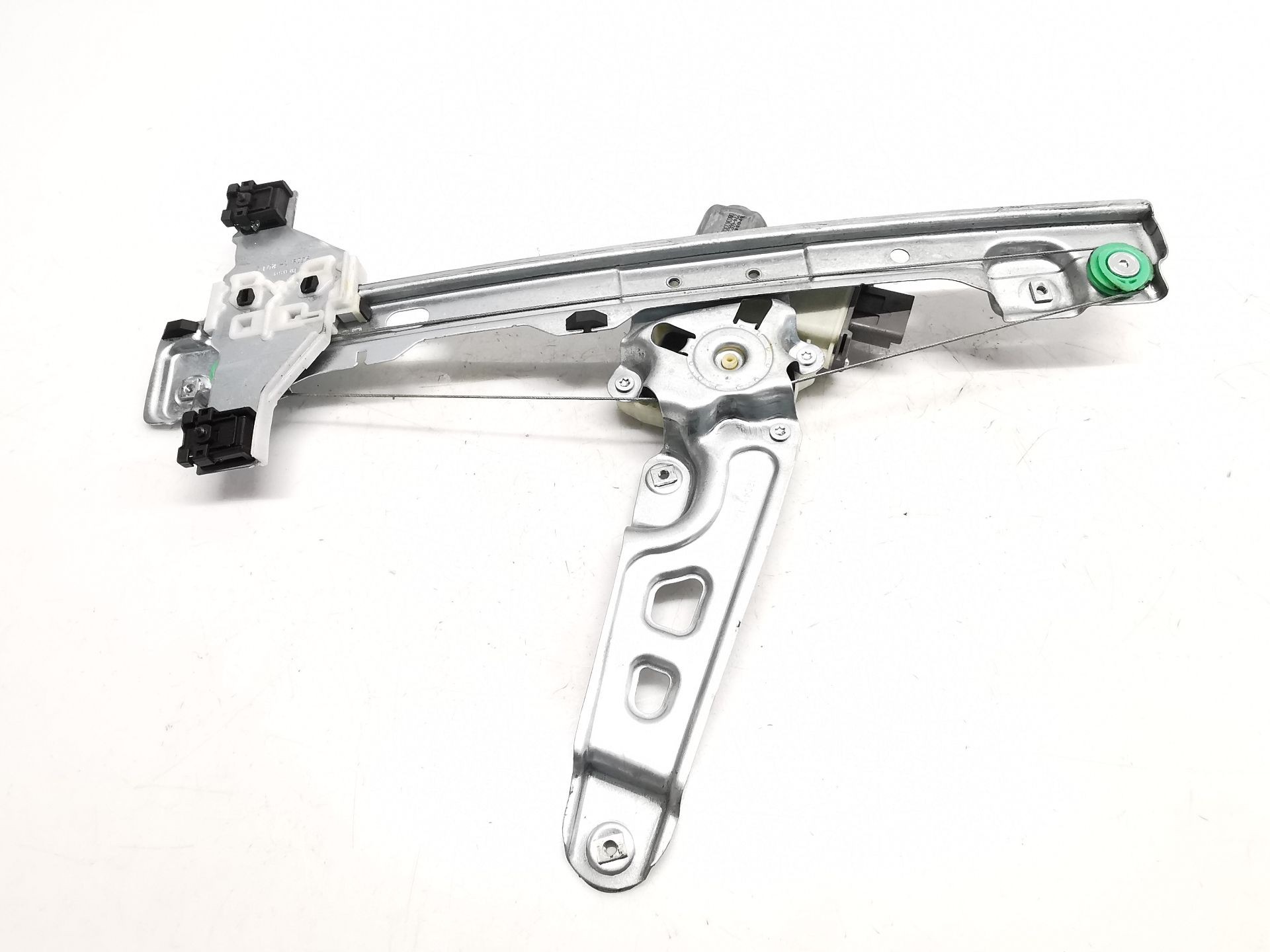 ELEVALUNAS DELANTERO DERECHO PEUGEOT 3008 I Monospace (0U_) 9682808880 / 912026106 9682808880912026106 - Vista 3