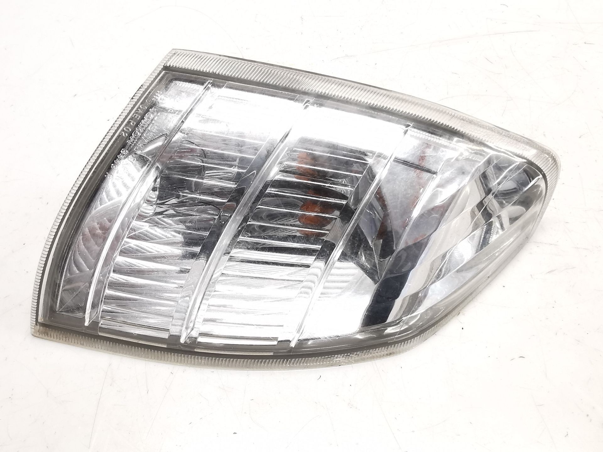 PILOTO DELANTERO DERECHO NISSAN X-TRAIL I (T30) 261308H70A 261308H70A