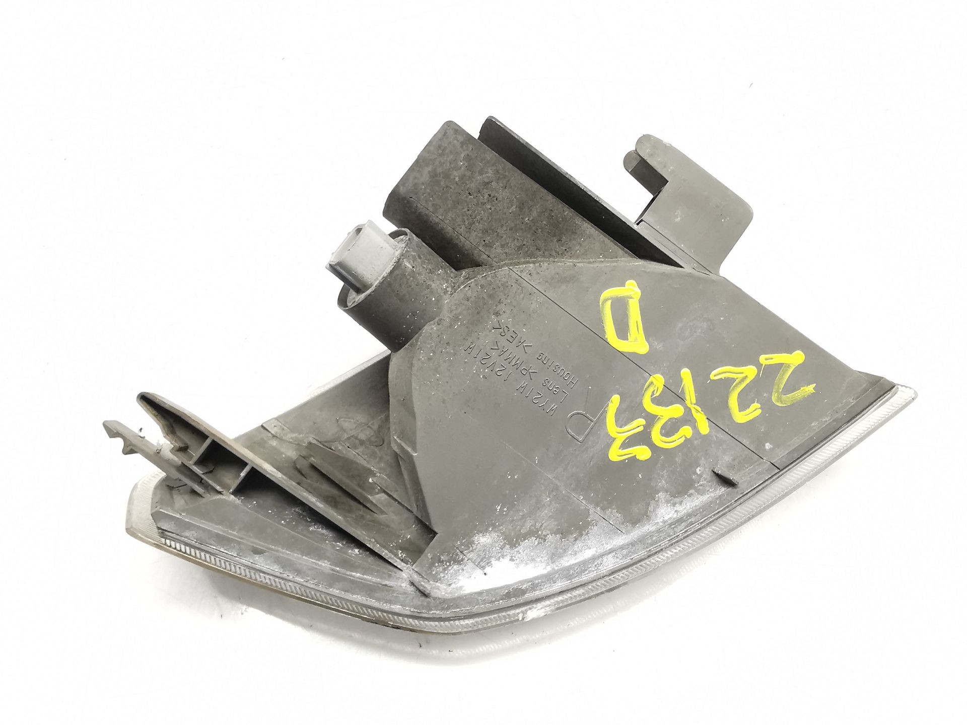 PILOTO DELANTERO DERECHO NISSAN X-TRAIL I (T30) 261308H70A 261308H70A - Vista 2