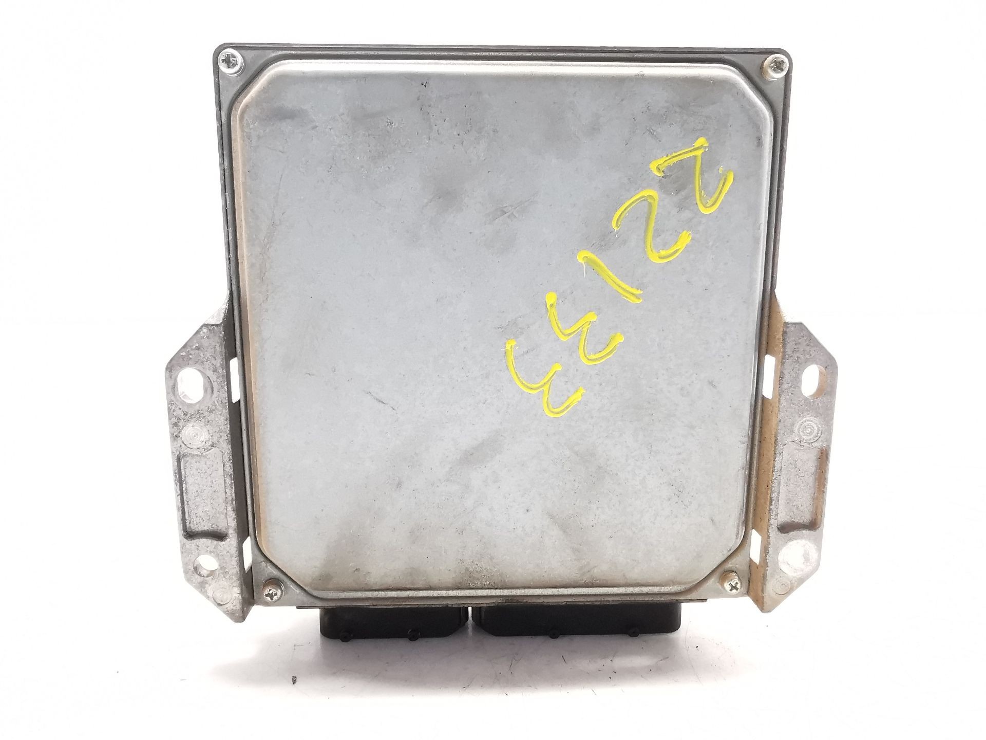 CENTRALITA MOTOR UCE NISSAN X-TRAIL I (T30) 23710EQ44A / 2758002956 / 5800295 23710EQ44A27580029565800295 - Vista 3