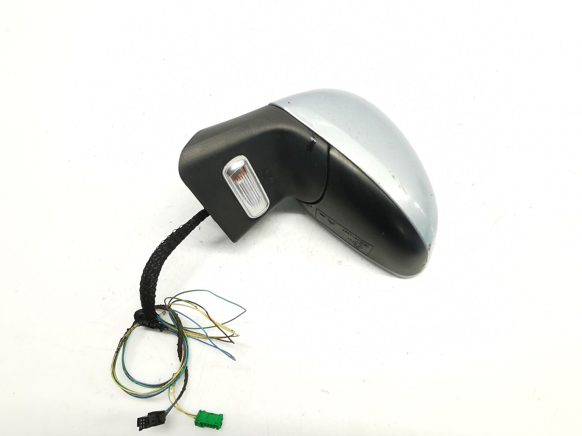 RETROVISOR IZQUIERDO CITROËN C4 I (LC_) 96467083 96467083 - Vista 2