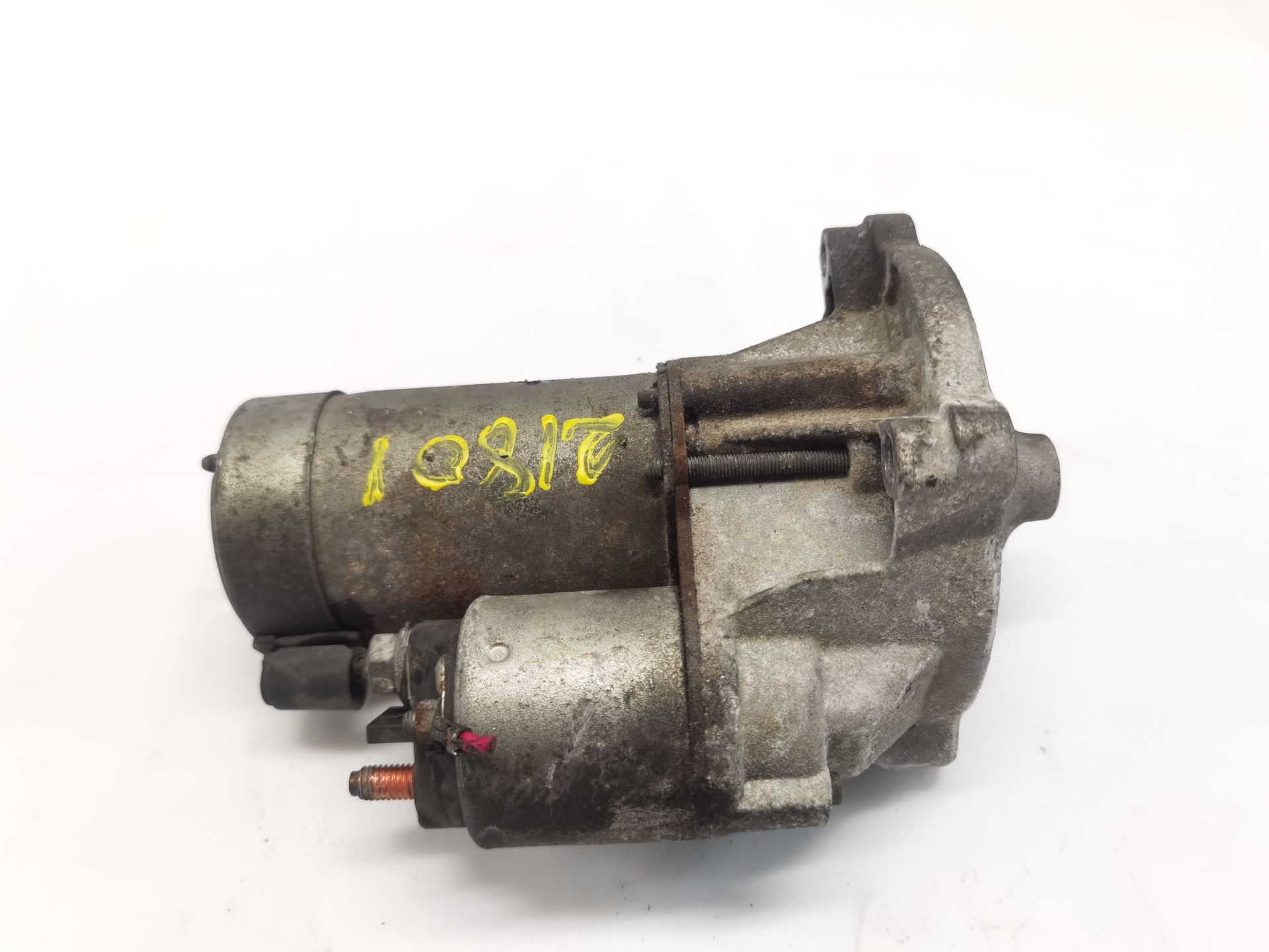 MOTOR ARRANQUE PEUGEOT 307 (3A/C) D6RA572 D6RA572