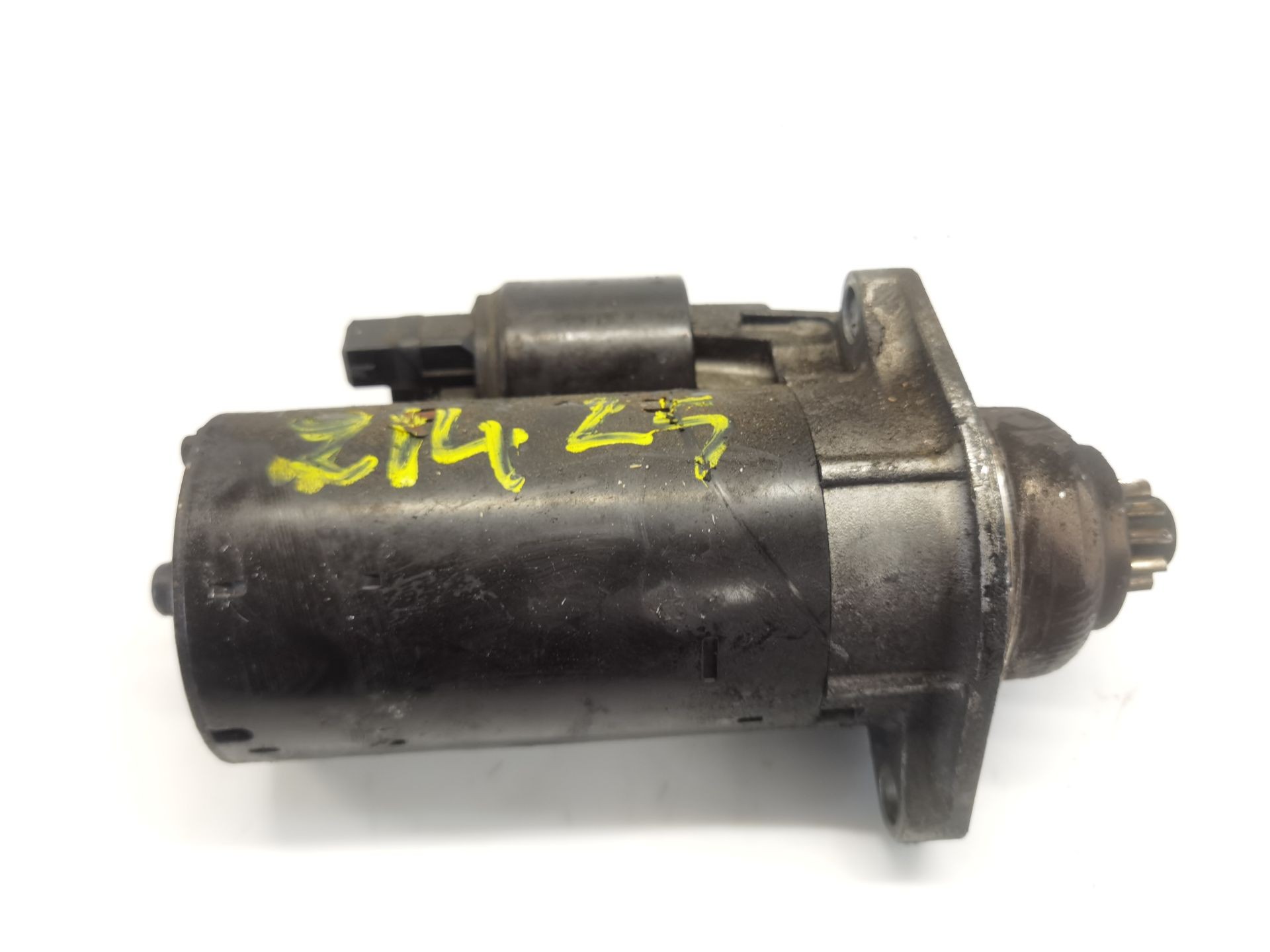 MOTOR ARRANQUE SEAT LEON (1M1) 02m911023r / 02z911024b 02m911023r02z911024b