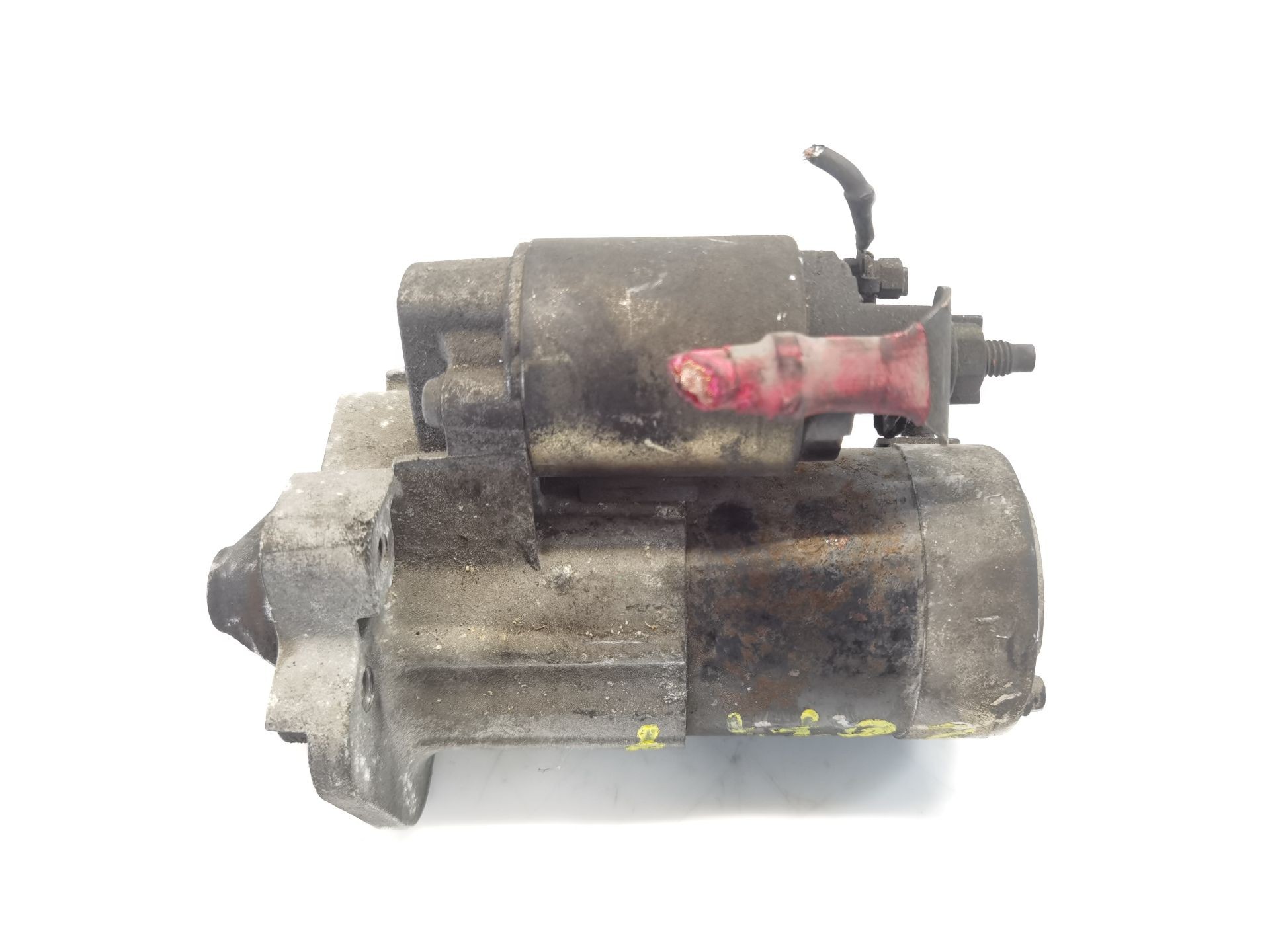 MOTOR ARRANQUE RENAULT CLIO II (BB_, CB_) 8200306595 8200306595