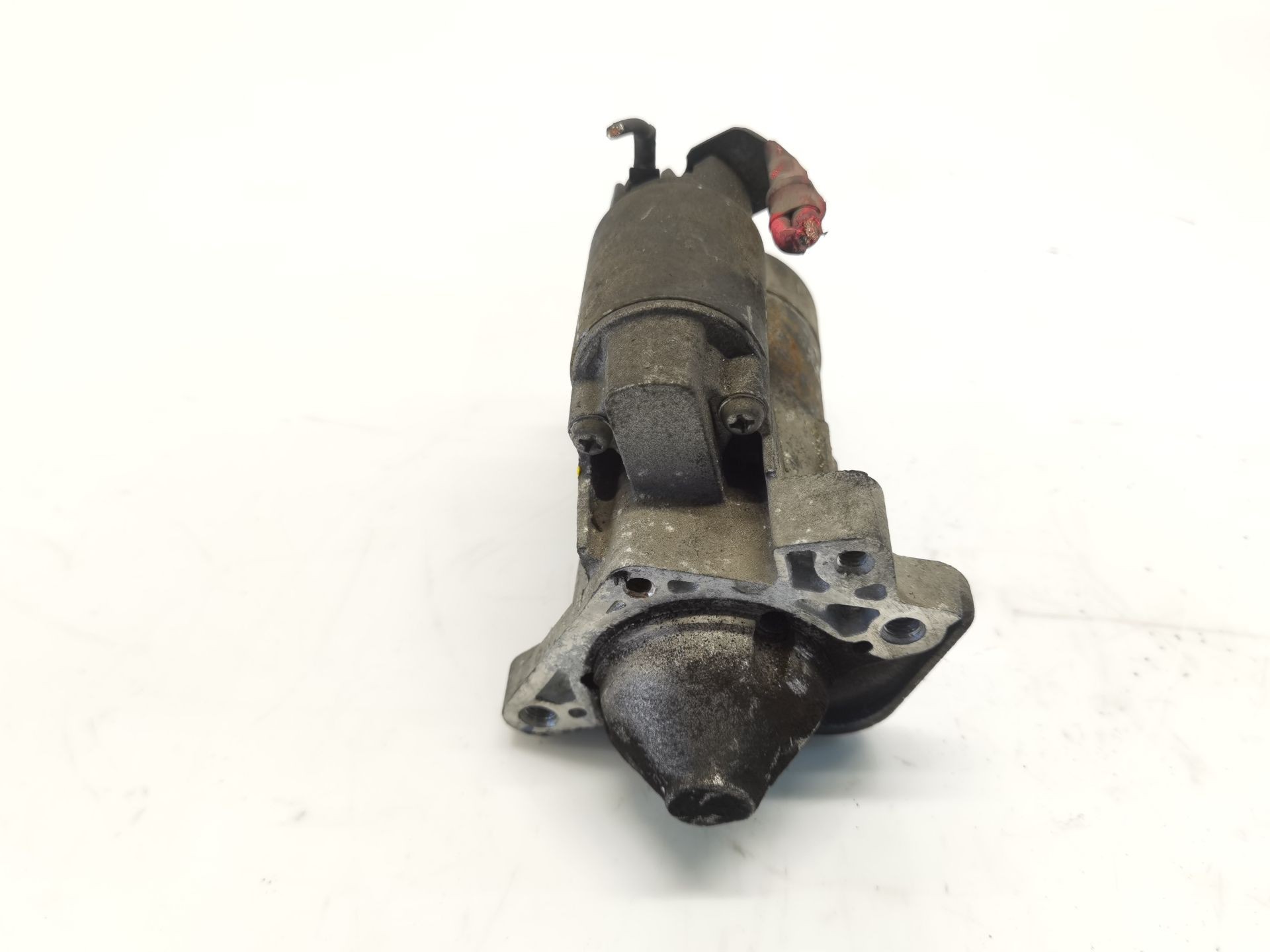 MOTOR ARRANQUE RENAULT CLIO II (BB_, CB_) 8200306595 8200306595 - Vista 3