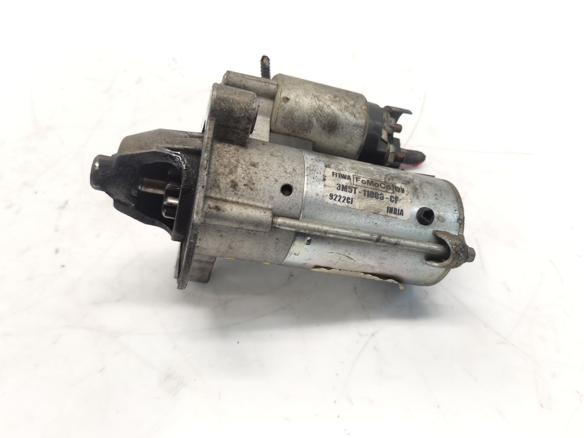 MOTOR ARRANQUE FORD FOCUS II (DA_, HCP, DP) 3M5T11000CF / 1544512 3M5T11000CF1544512