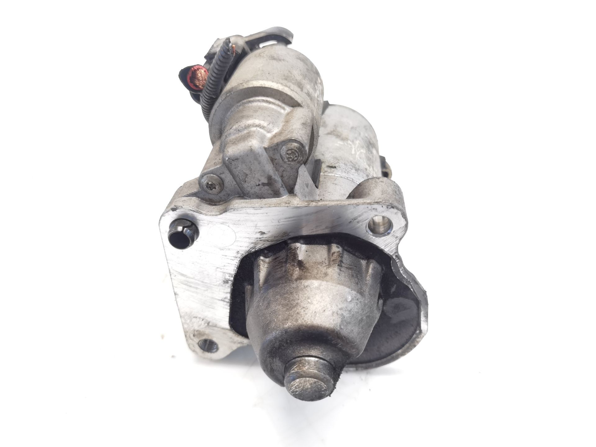MOTOR ARRANQUE FORD FOCUS II (DA_, HCP, DP) 3M5T11000CF / 1544512 3M5T11000CF1544512 - Vista 3