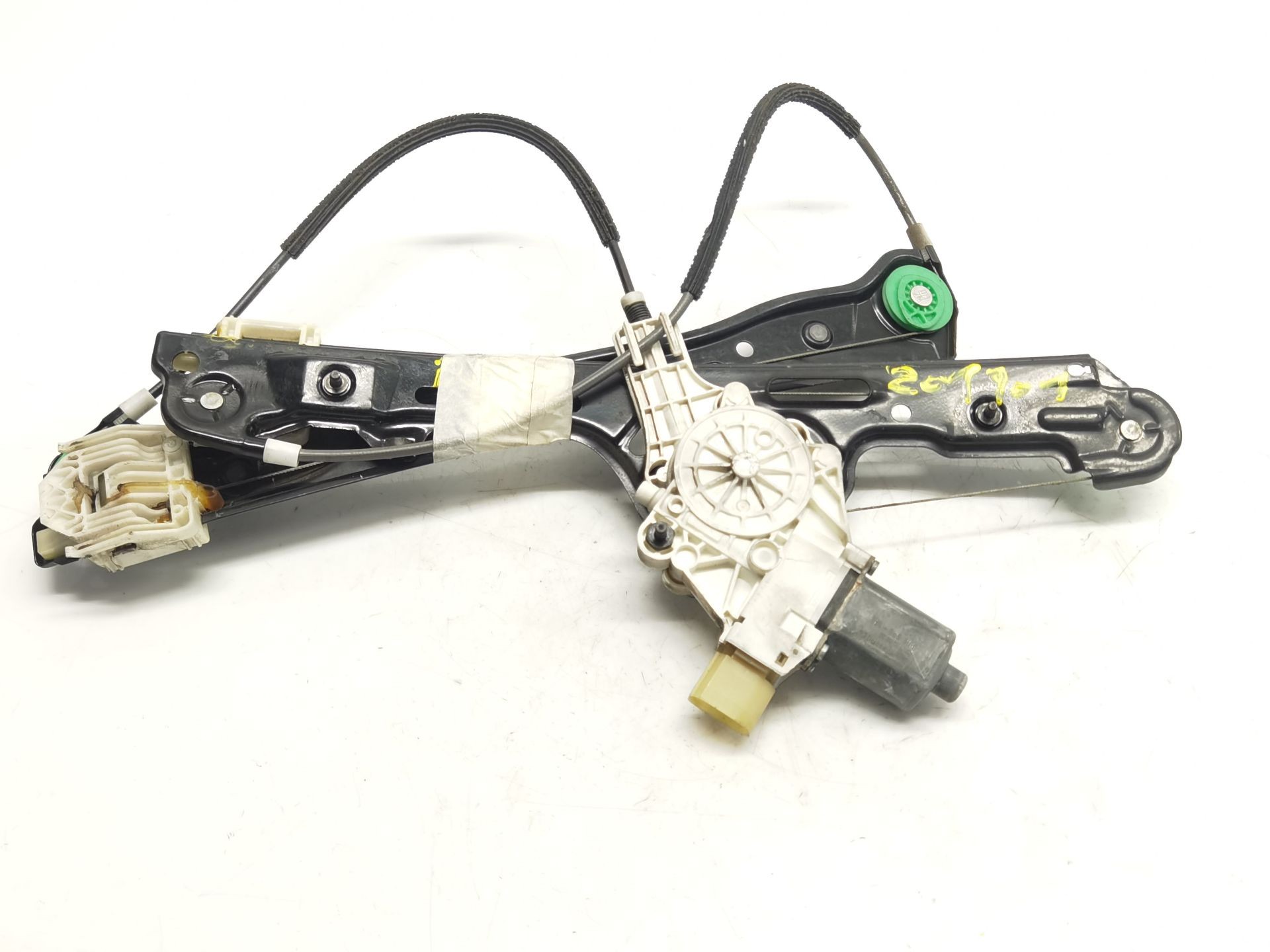 ELEVALUNAS DELANTERO DERECHO BMW 1 (E87) 51337138466 / 7067796S / 7138466E 513371384667067796S7138466E
