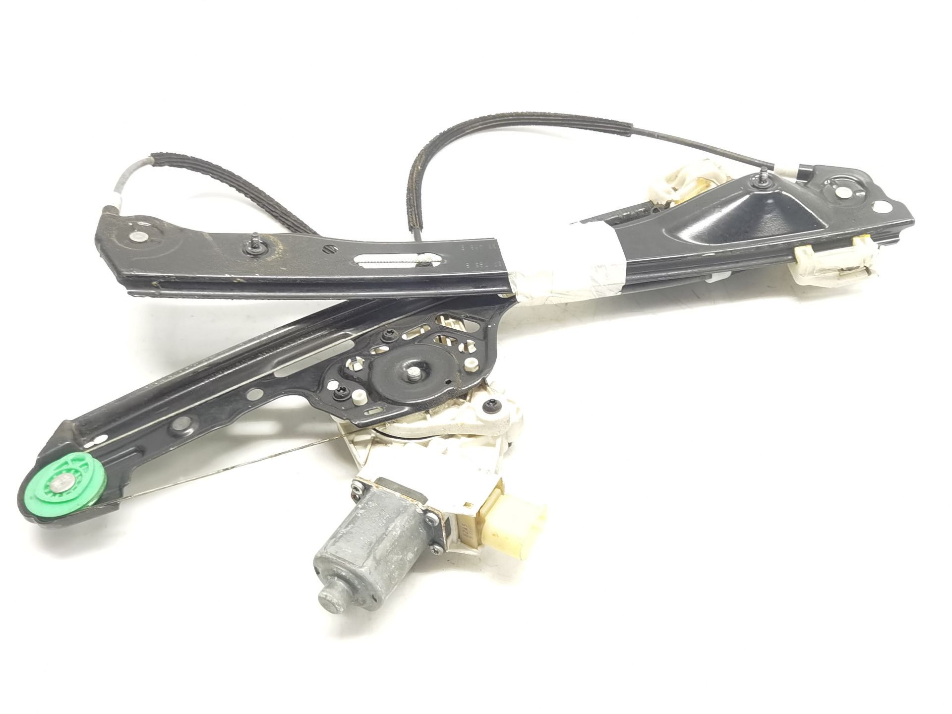 ELEVALUNAS DELANTERO DERECHO BMW 1 (E87) 51337138466 / 7067796S / 7138466E 513371384667067796S7138466E - Vista 2