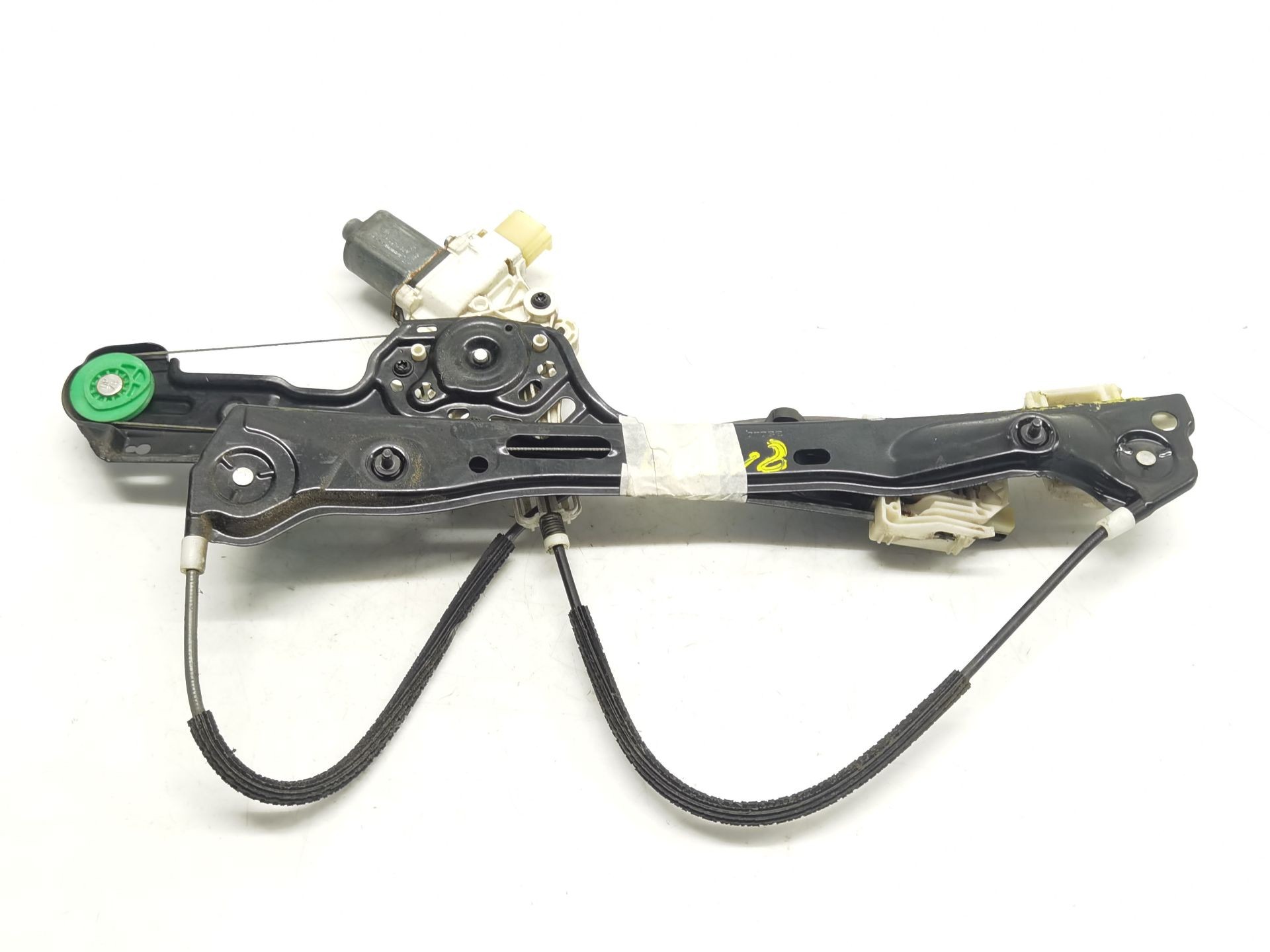 ELEVALUNAS DELANTERO IZQUIERDO BMW 1 (E87) 51337138465 / 7138465E / 7067795S 513371384657138465E7067795S
