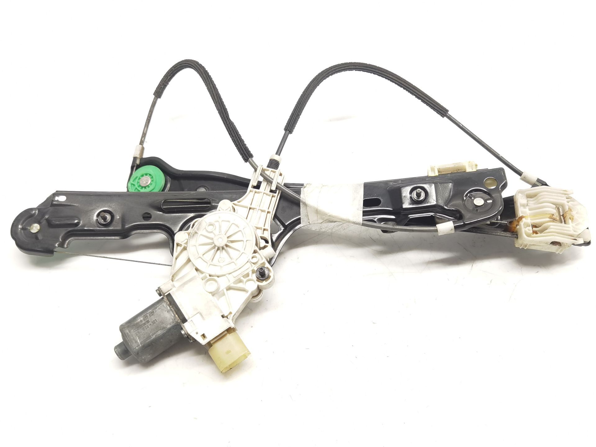 ELEVALUNAS DELANTERO IZQUIERDO BMW 1 (E87) 51337138465 / 7138465E / 7067795S 513371384657138465E7067795S - Vista 2
