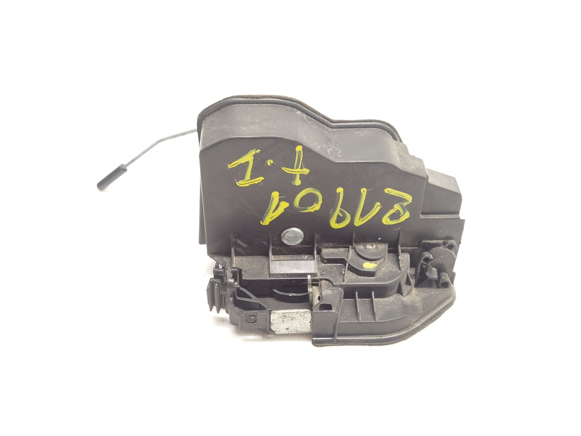 CERRADURA PUERTA TRASERA IZQUIERDA BMW 1 (E87) 51227202147 51227202147