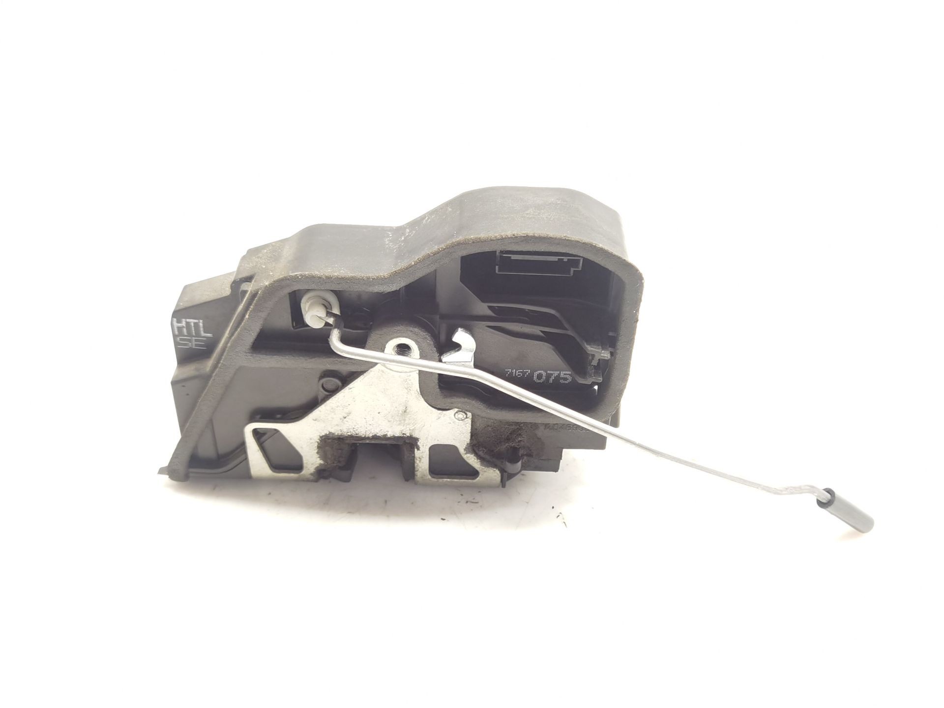 CERRADURA PUERTA TRASERA IZQUIERDA BMW 1 (E87) 51227202147 51227202147 - Vista 2