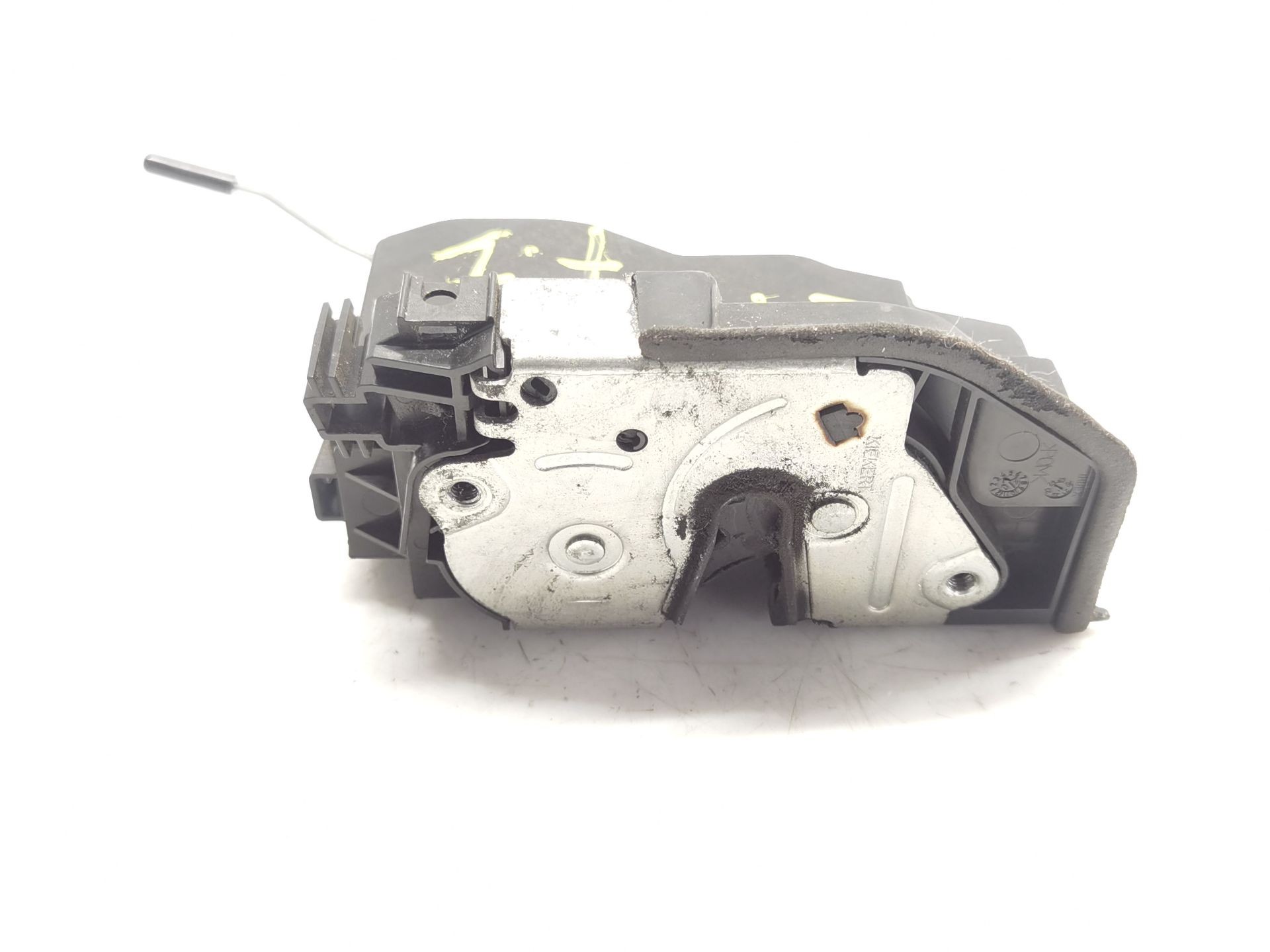 CERRADURA PUERTA TRASERA IZQUIERDA BMW 1 (E87) 51227202147 51227202147 - Vista 3