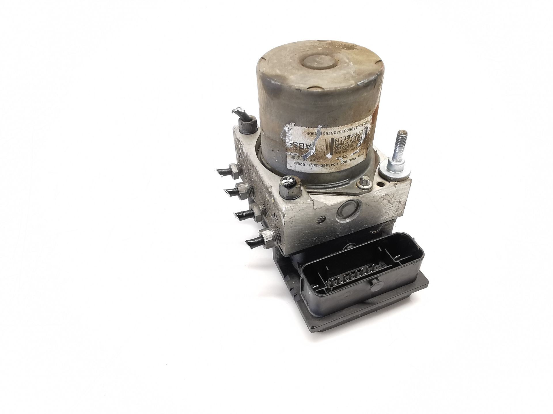 ABS CITROËN JUMPER III Furgoneta 4541K0 / 00518045960 4541K000518045960