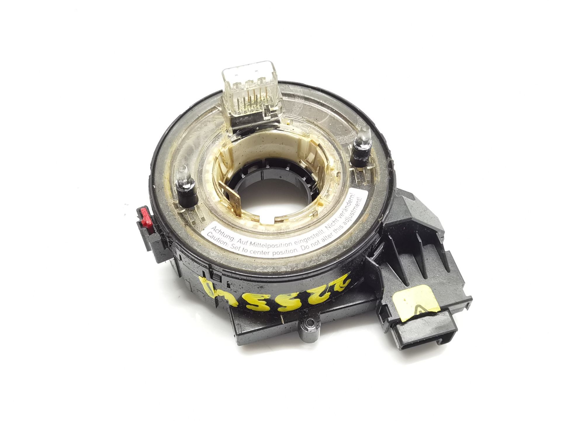 ANILLO AIRBAG AUDI A3 (8P1) 1K0959653CZ 1K0959653CZ