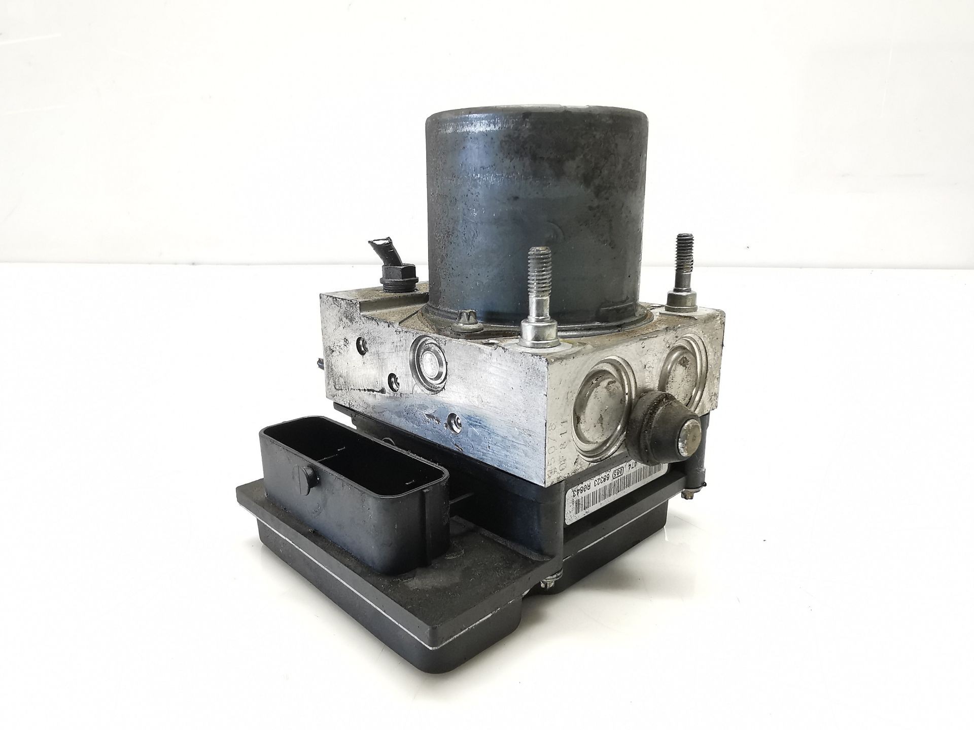 ABS AUDI A4 B7 (8EC) 8E0910517H014 / 8E0614517BF60 8E0910517H0148E0614517BF60 - Vista 3