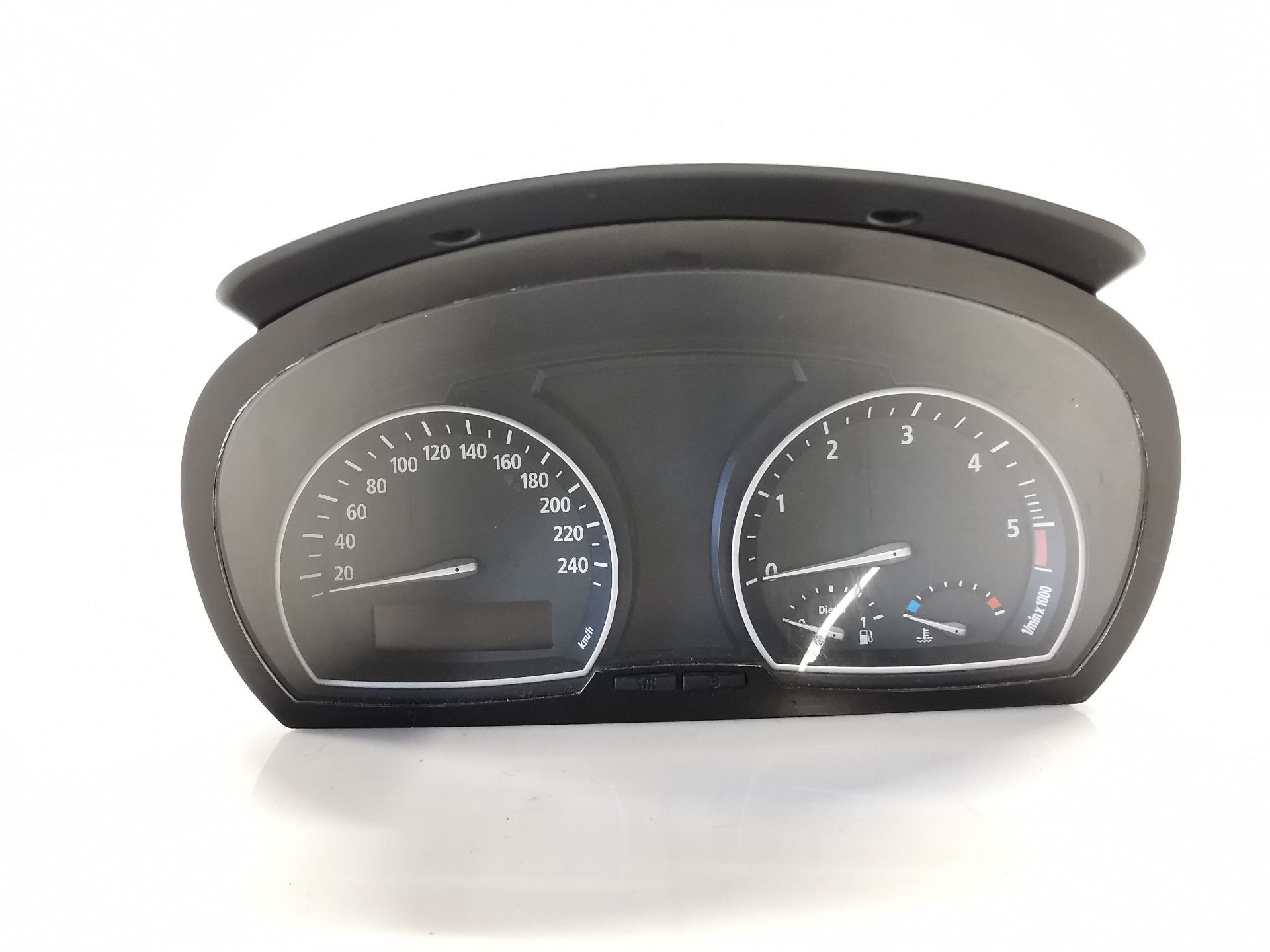 CUADRO INSTRUMENTOS BMW X3 (E83) 341437202 / 102464026 341437202102464026