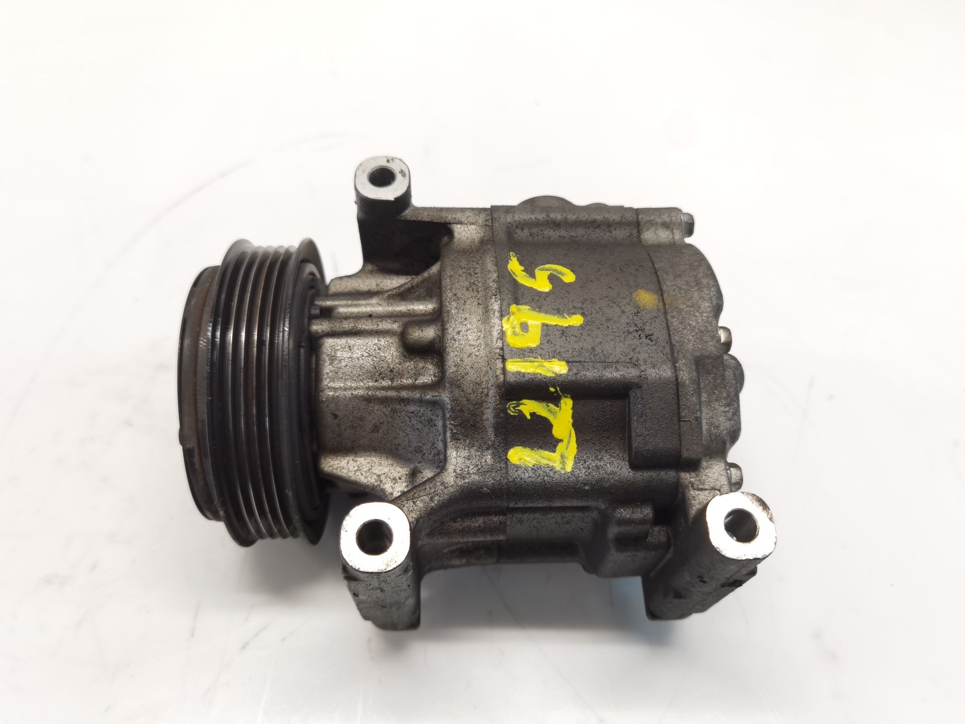 COMPRESOR AIRE ACONDICIONADO FIAT PANDA / PANDA CLASSIC (169_) 5A787520051747318 5A787520051747318