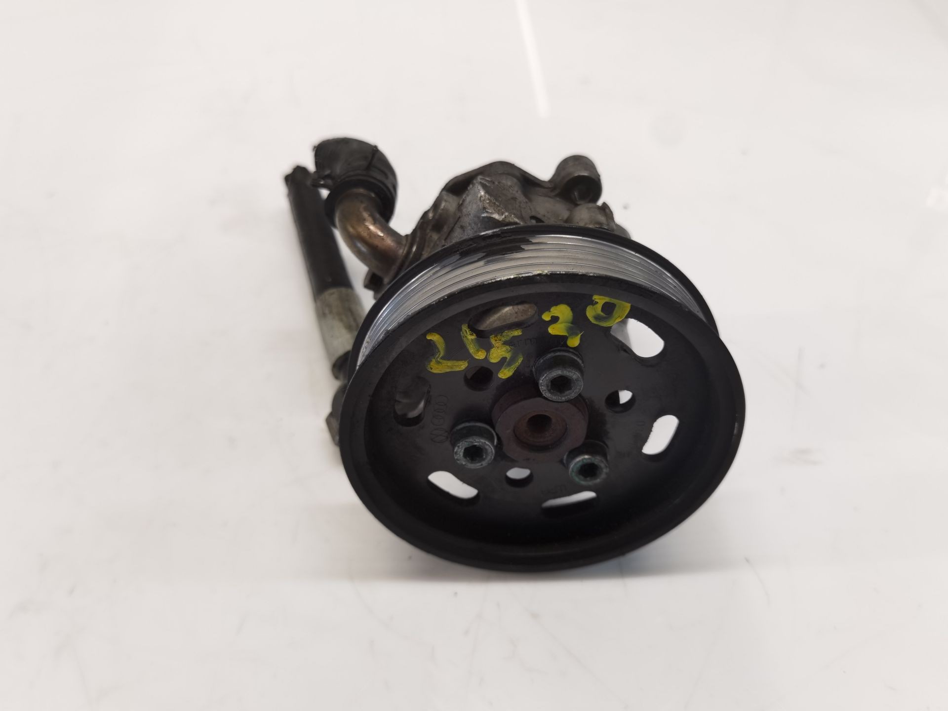 BOMBA DIRECCIÓN AUDI A3 (8L) 2K0422154A / 1J0422152MX 2K0422154A1J0422152MX - Vista 3