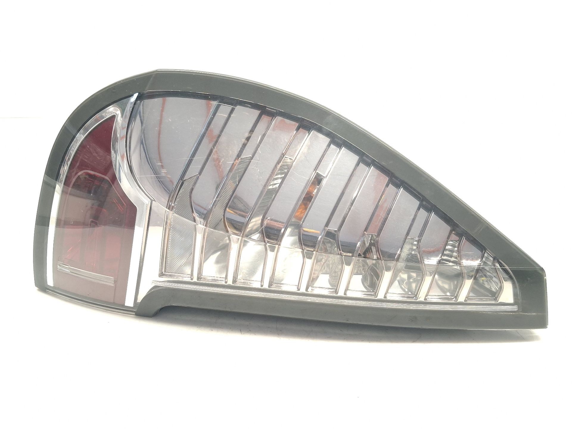 PILOTO TRASERO IZQUIERDO RENAULT SCÉNIC III (JZ0/1_) 265550013R / 265558940R 265550013R265558940R