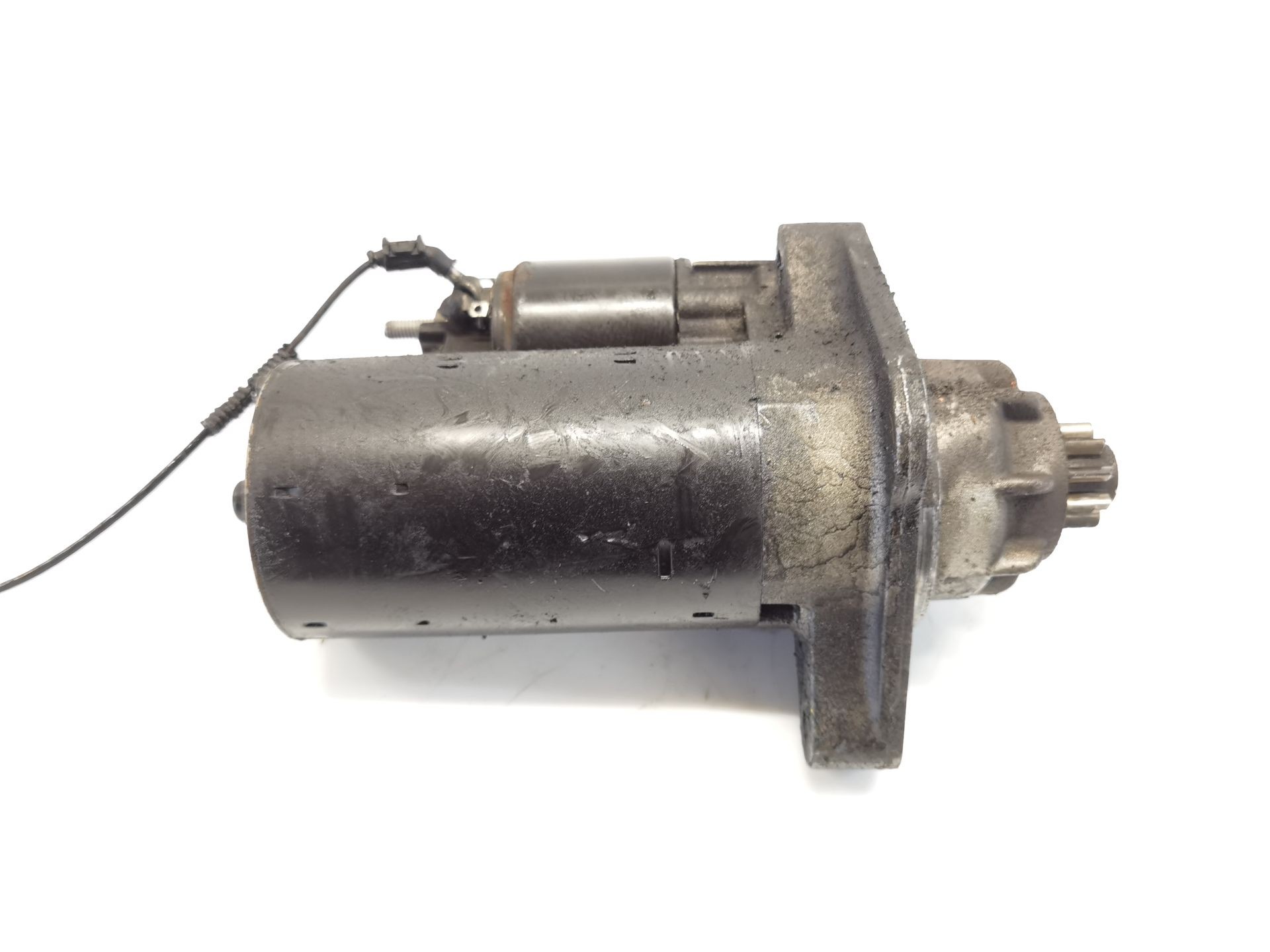 MOTOR ARRANQUE VOLKSWAGEN TOUAREG (7LA, 7L6, 7L7) 070911023BX / VERE8502 070911023BXVERE8502 - Vista 2