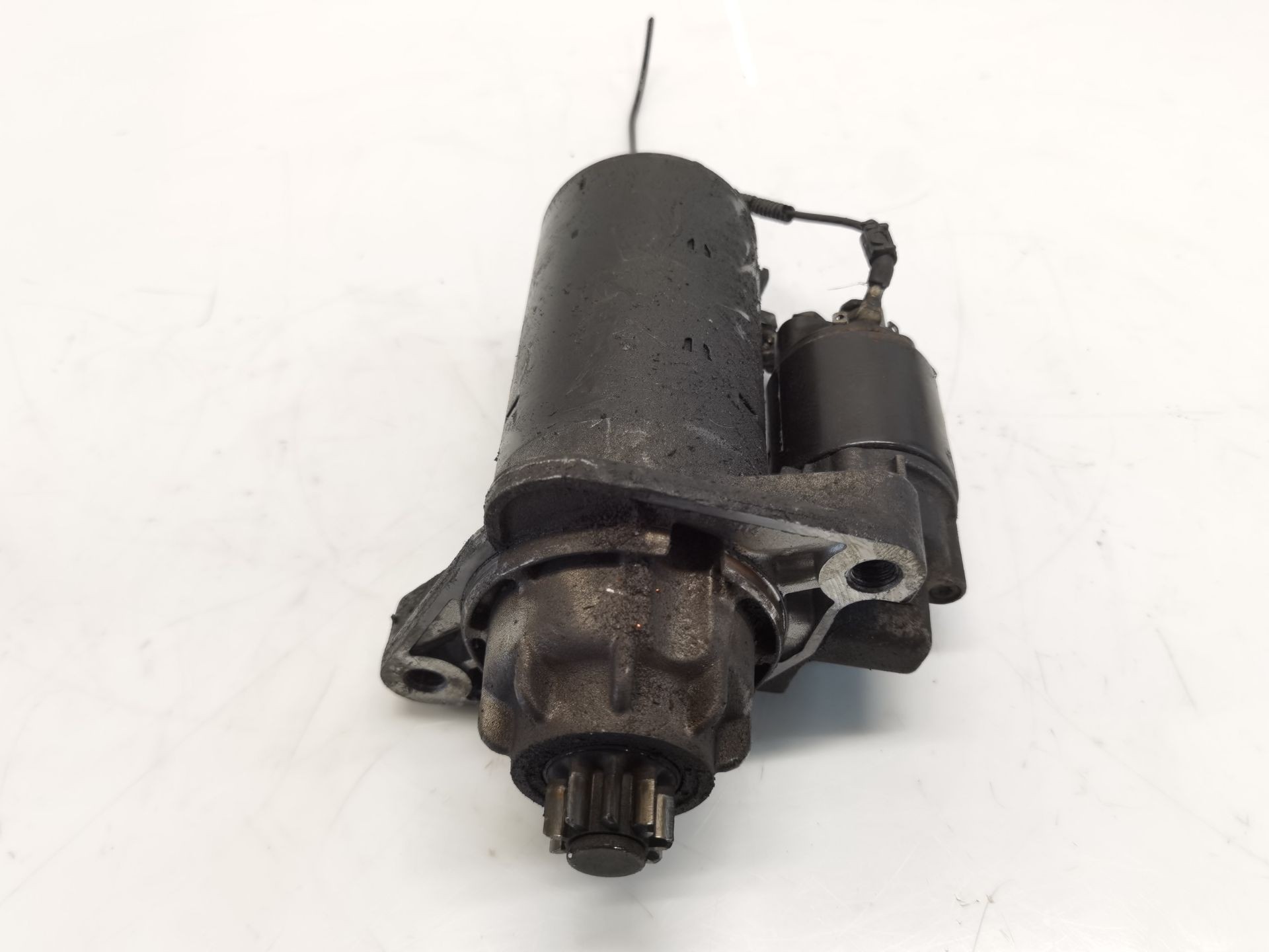 MOTOR ARRANQUE VOLKSWAGEN TOUAREG (7LA, 7L6, 7L7) 070911023BX / VERE8502 070911023BXVERE8502 - Vista 3