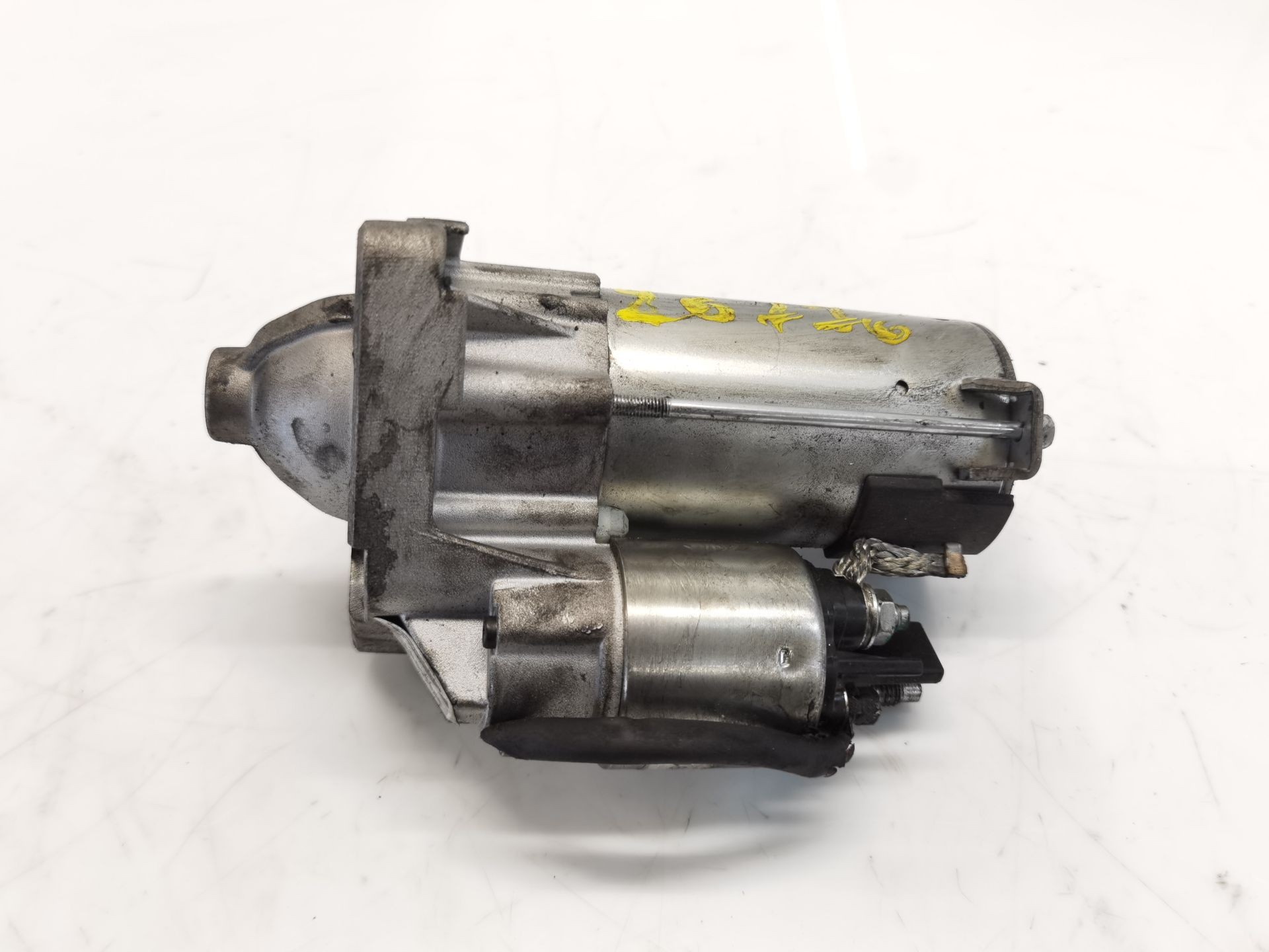 MOTOR ARRANQUE SEAT LEON (1P1) 02z911024b / 1885380 02z911024b1885380