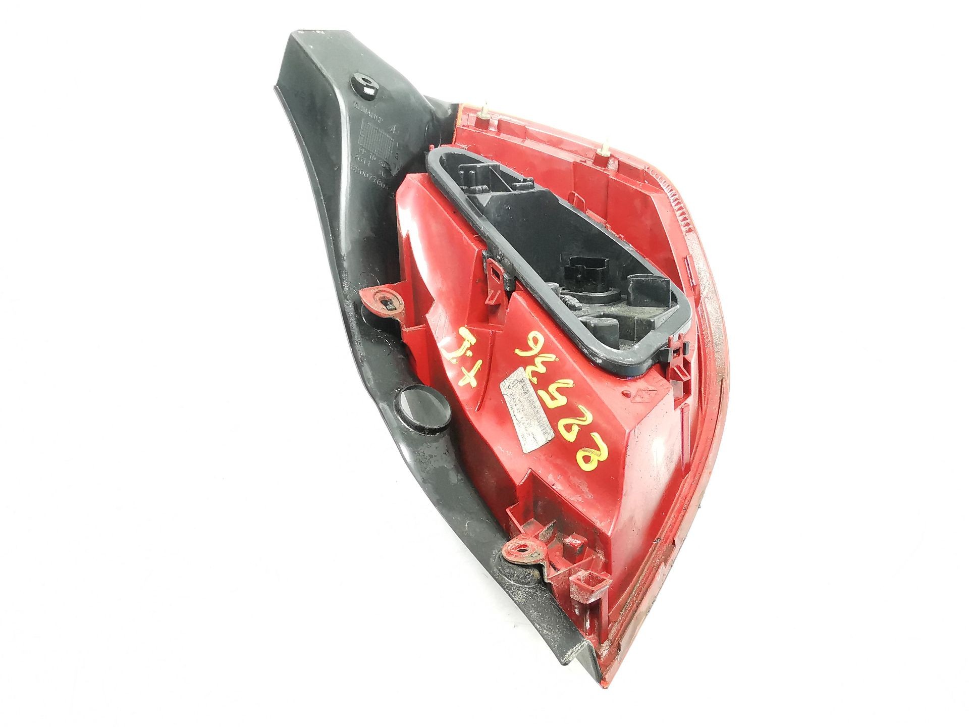 PILOTO TRASERO IZQUIERDO RENAULT CLIO III (BR0/1, CR0/1) 265552505R 265552505R - Vista 2