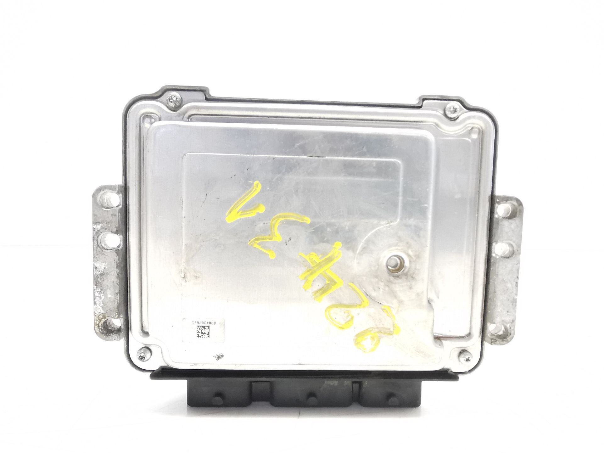 CENTRALITA MOTOR UCE RENAULT LAGUNA II (BG0/1_) 8200527713 / 0281014352 82005277130281014352 - Vista 3