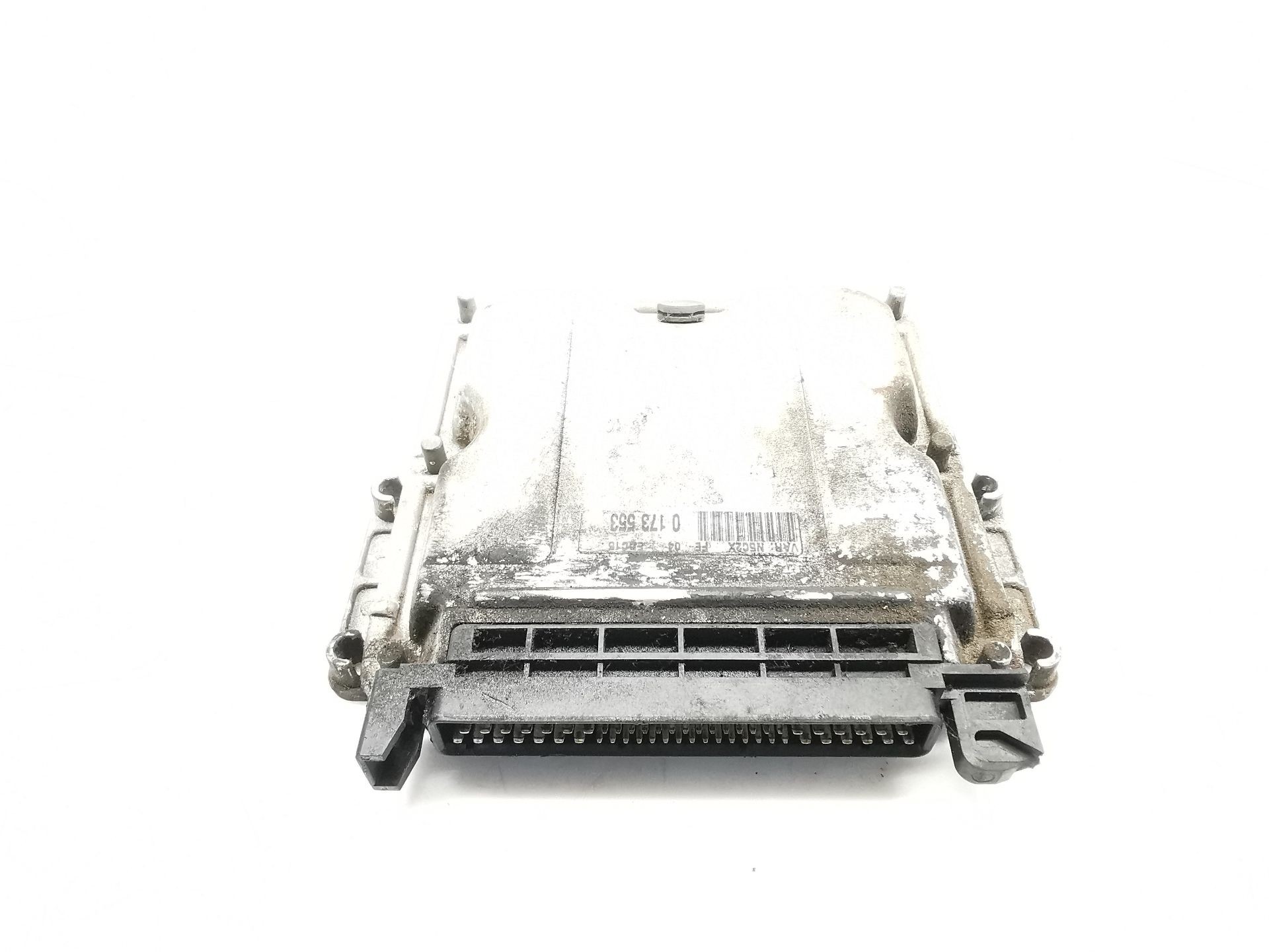 CENTRALITA MOTOR UCE PEUGEOT 306 Break (7E, N3, N5) 9640324380 / 0281010362 / EDC15C220 96403243800281010362EDC15C220