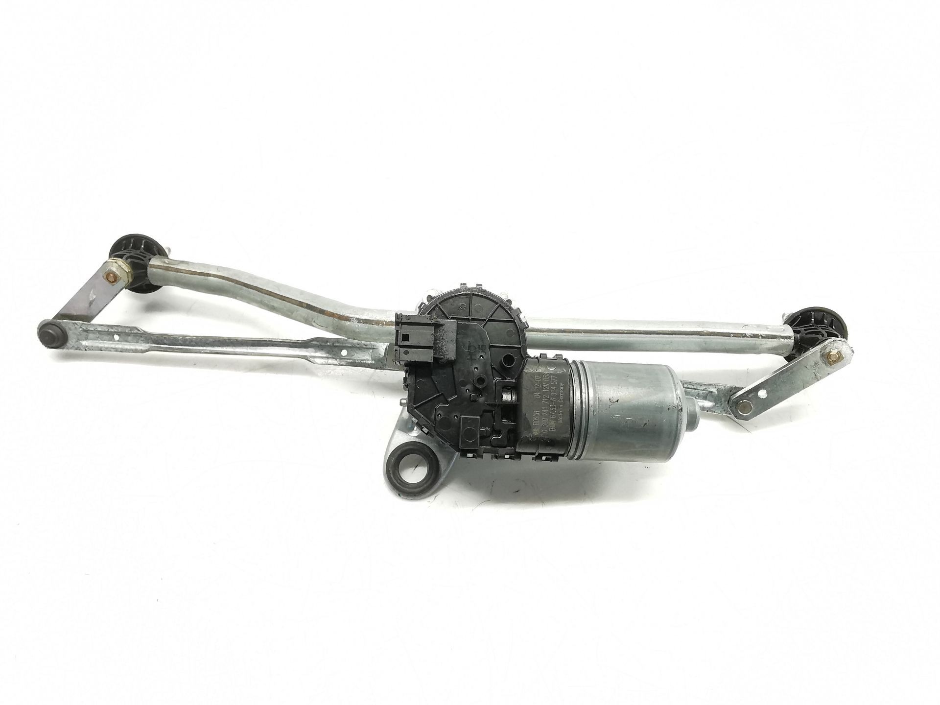 MOTOR LIMPIA DELANTERO BMW X3 (E83) 61617051669 / 3397020617 616170516693397020617