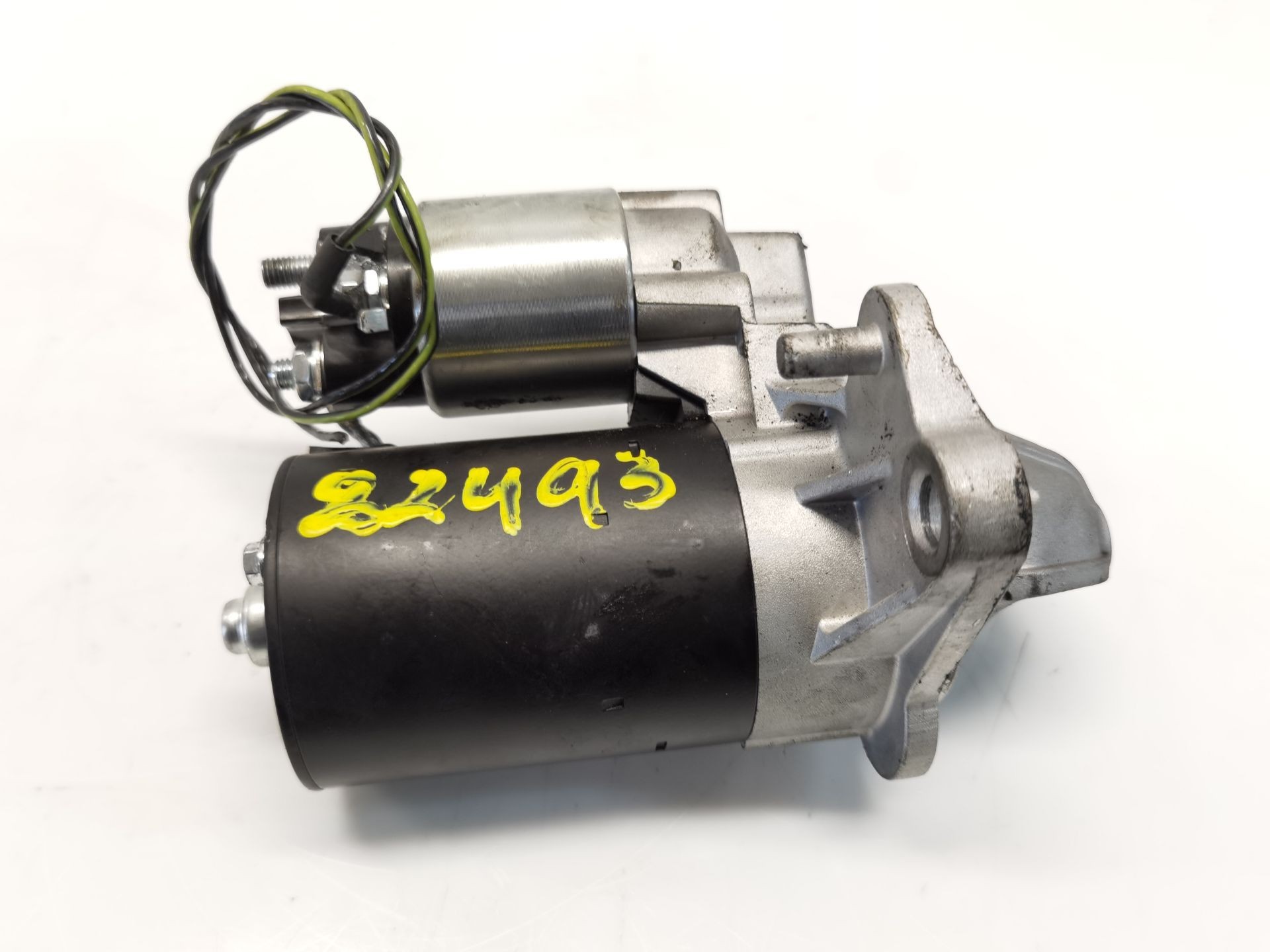MOTOR ARRANQUE MINI MINI (R50, R53) 0001106019 / 12417570487 / VERE8502 / 12414542741 000110601912417570487VERE850212414542741