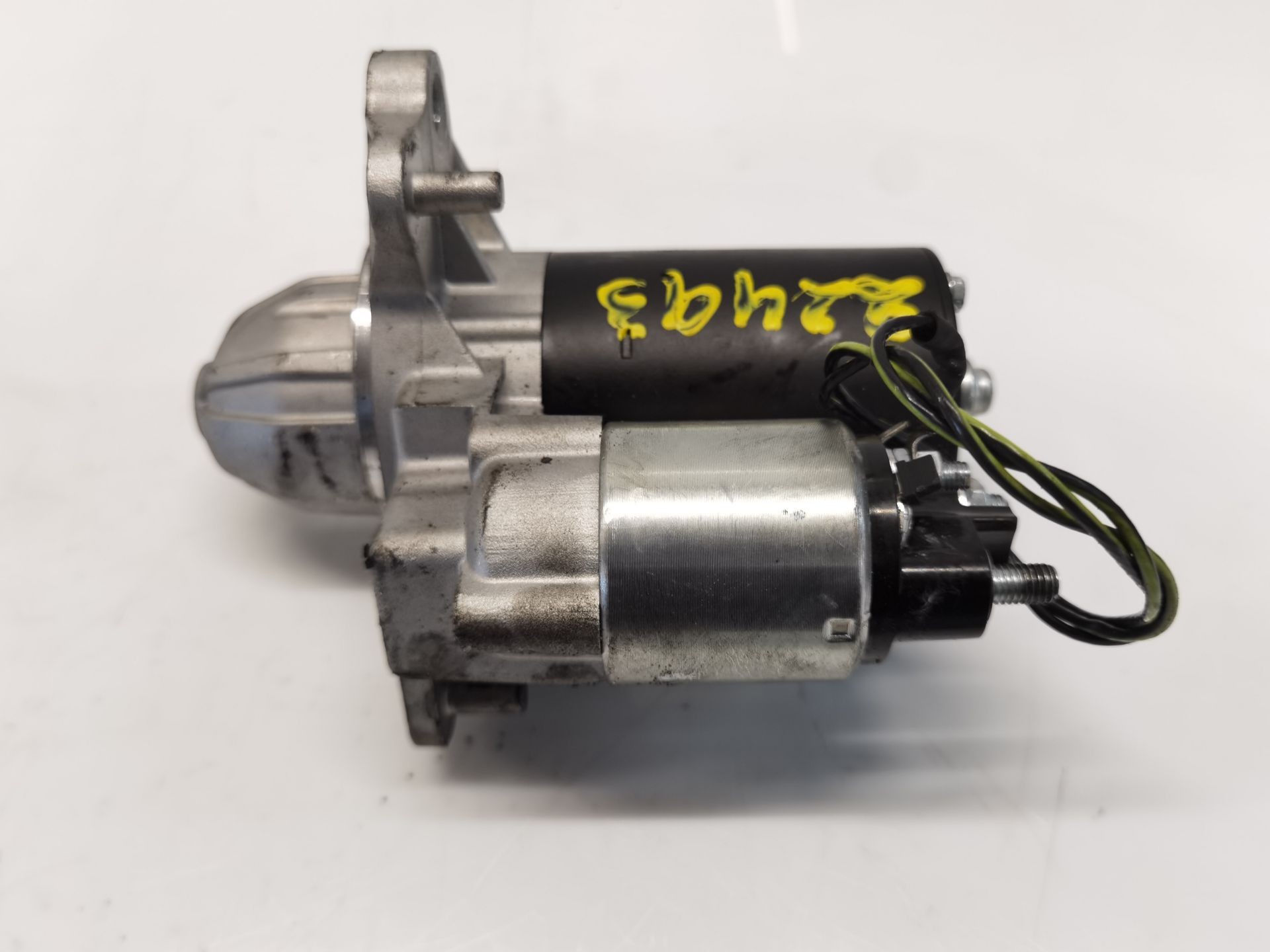 MOTOR ARRANQUE MINI MINI (R50, R53) 0001106019 / 12417570487 / VERE8502 / 12414542741 000110601912417570487VERE850212414542741 - Vista 2