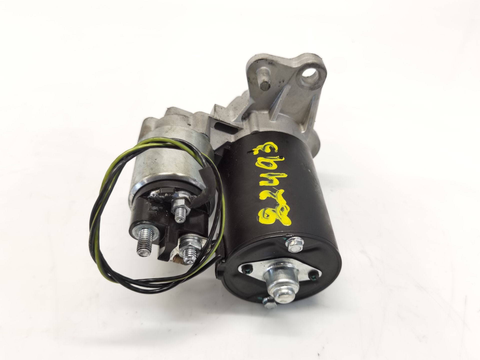 MOTOR ARRANQUE MINI MINI (R50, R53) 0001106019 / 12417570487 / VERE8502 / 12414542741 000110601912417570487VERE850212414542741 - Vista 3