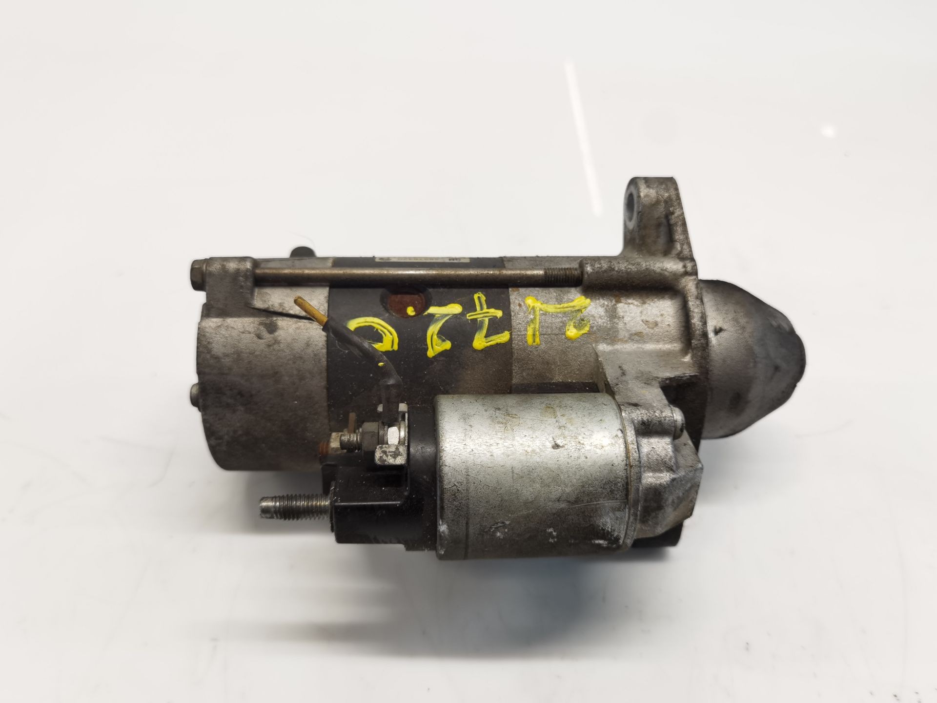 MOTOR ARRANQUE OPEL ASTRA J (P10) 95520322 / 55578420 9552032255578420 - Vista 3