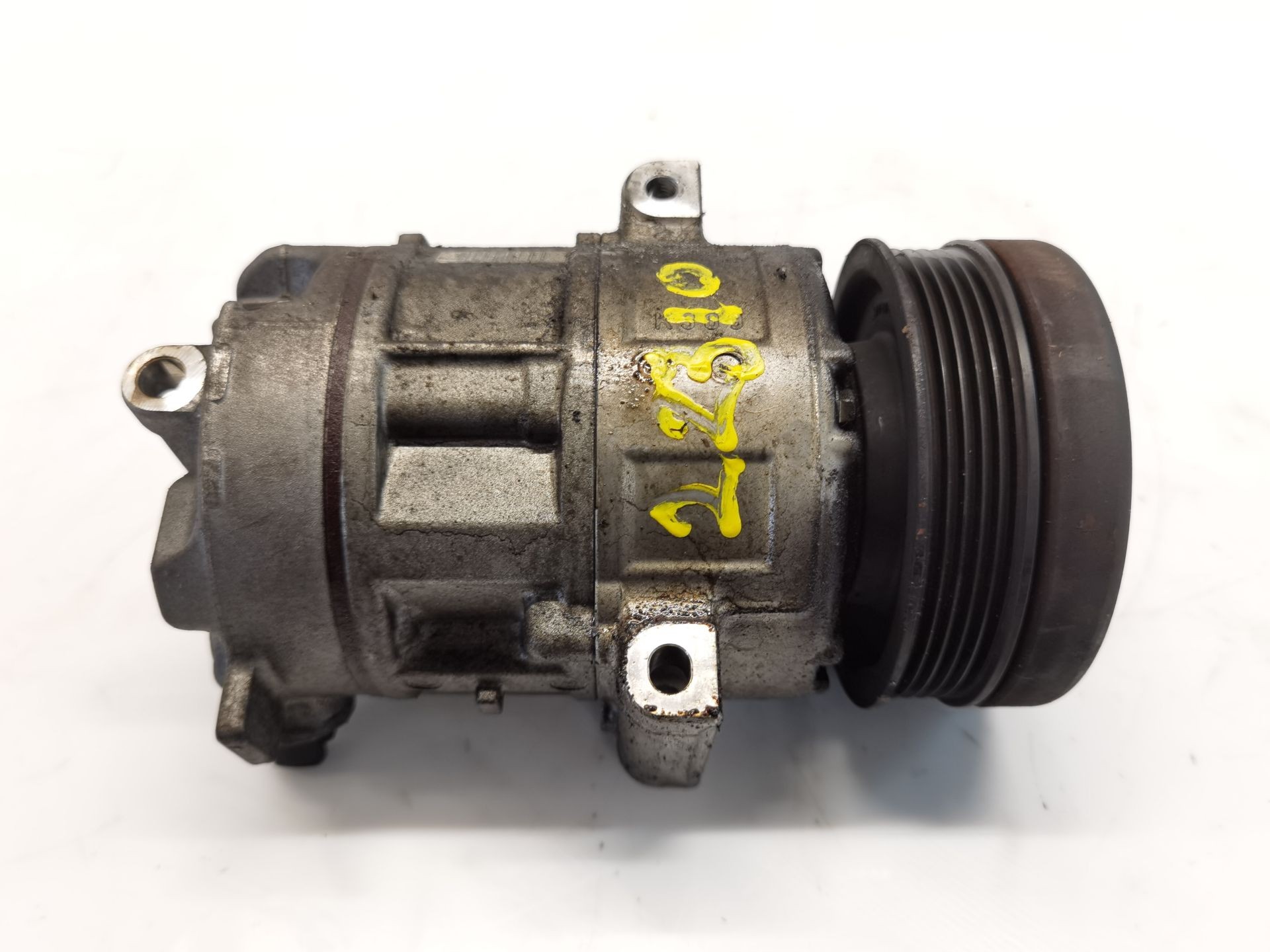 COMPRESOR AIRE ACONDICIONADO OPEL CORSA D (S07) 39006353 / 95527545 3900635395527545