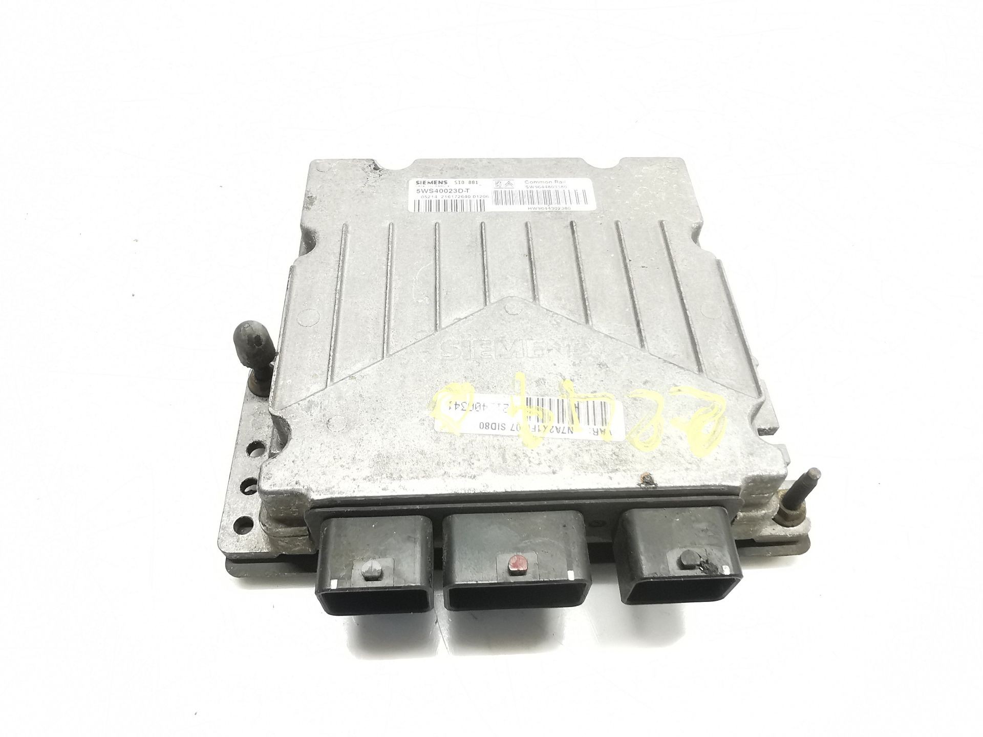 CENTRALITA MOTOR UCE CITROËN XSARA Coupé (N0) SW9644803380 / 5WS40023DT / SW9644803380 SW96448033805WS40023DTSW9644803380