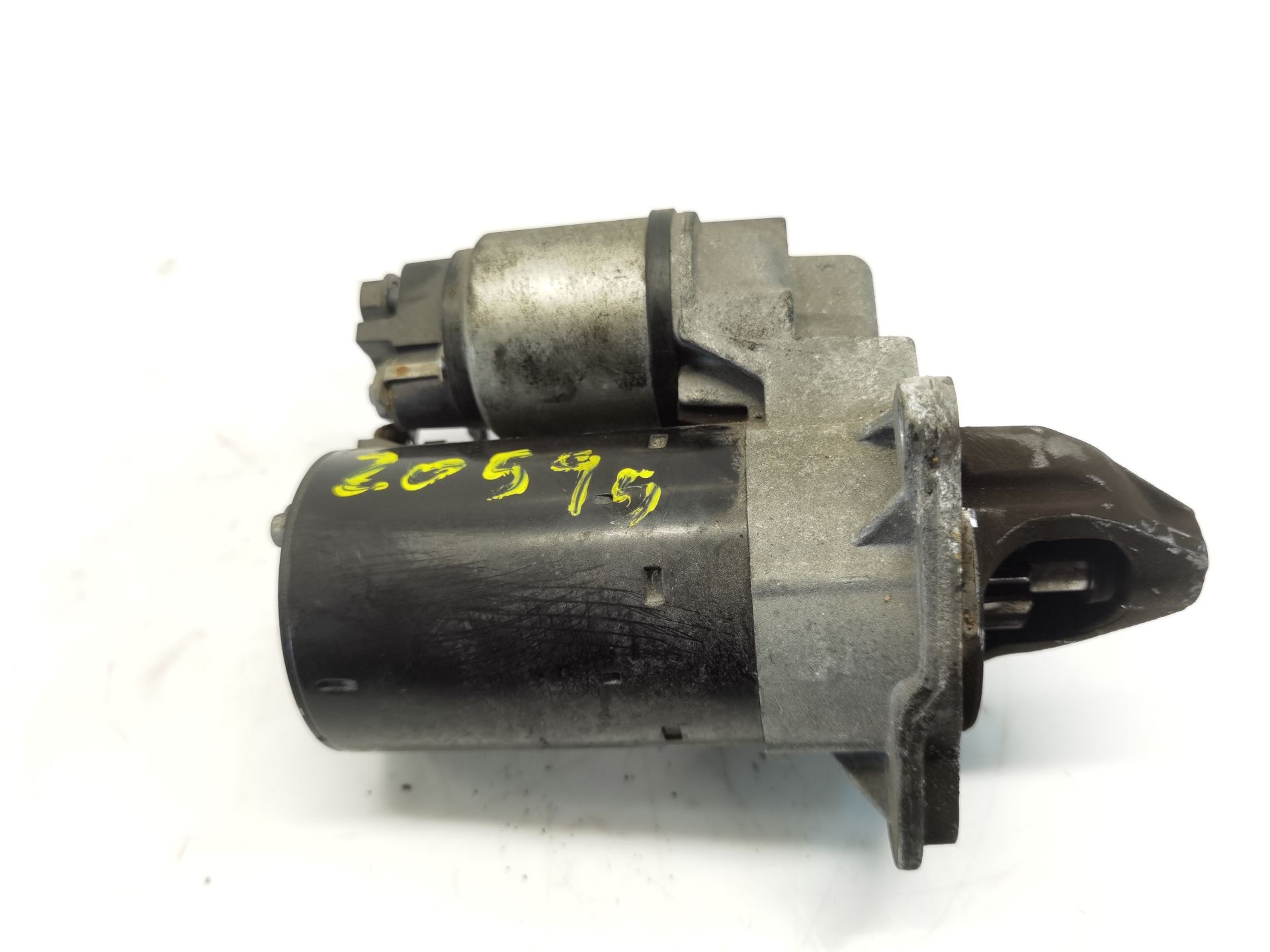 MOTOR ARRANQUE OPEL ASTRA J Sports Tourer (P10) 00001107522 / 5243931 000011075225243931 - Vista 3