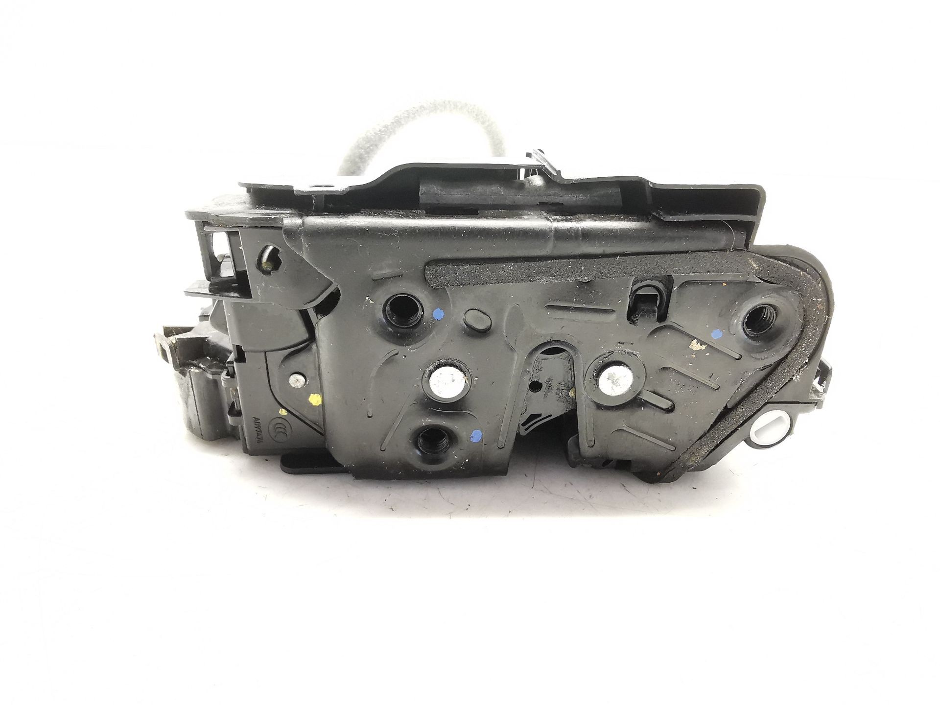 CERRADURA PUERTA TRASERA IZQUIERDA VOLKSWAGEN PASSAT B8 Variant (3G5, CB5) 5NA839015C 5NA839015C - Vista 3