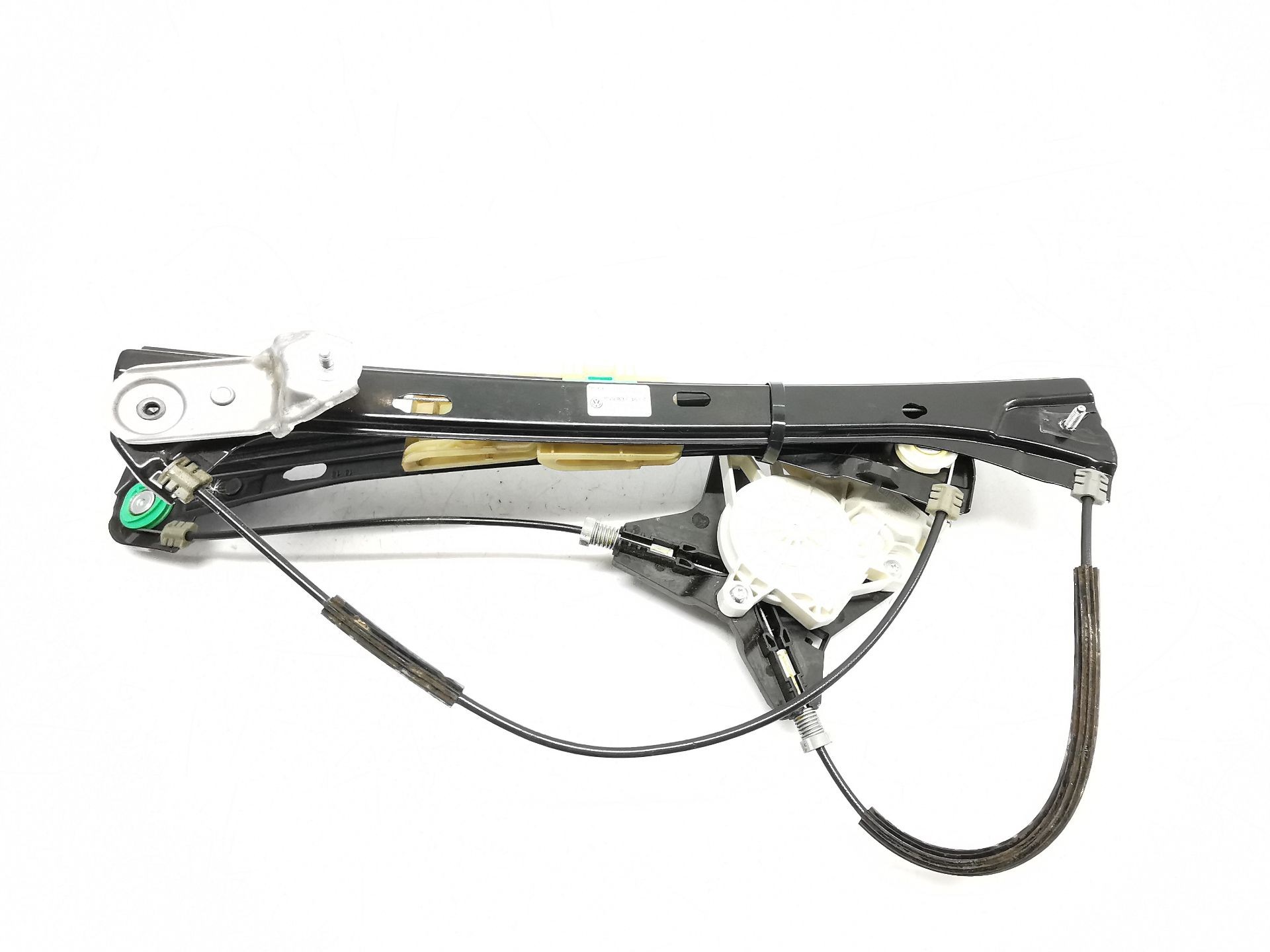 ELEVALUNAS DELANTERO IZQUIERDO VOLKSWAGEN PASSAT B8 Variant (3G5, CB5) 3G0837461C / 4K0959801 3G0837461C4K0959801 - Vista 2