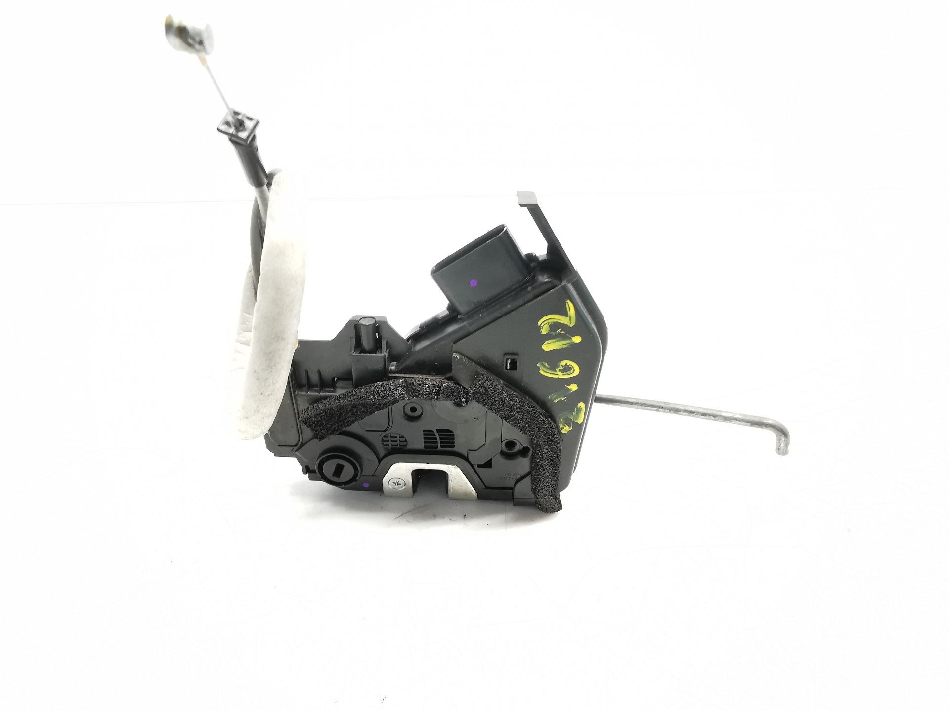 CERRADURA PUERTA TRASERA DERECHA KIA STONIC (YB) 81420H8020 / 81420H8010H 81420H802081420H8010H - Vista 2