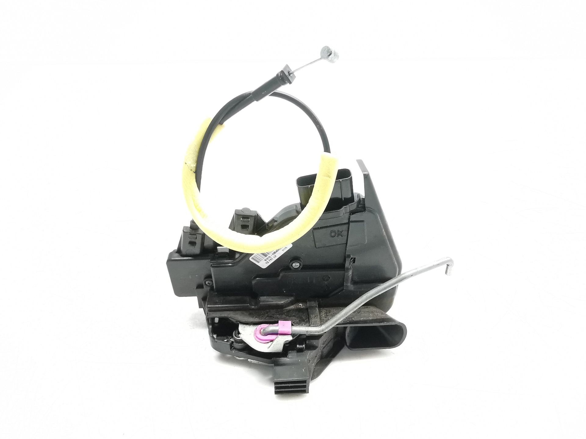CERRADURA PUERTA DELANTERA IZQUIERDA KIA STONIC (YB) 81310H8040 / 83110H8040HHW 81310H804083110H8040HHW