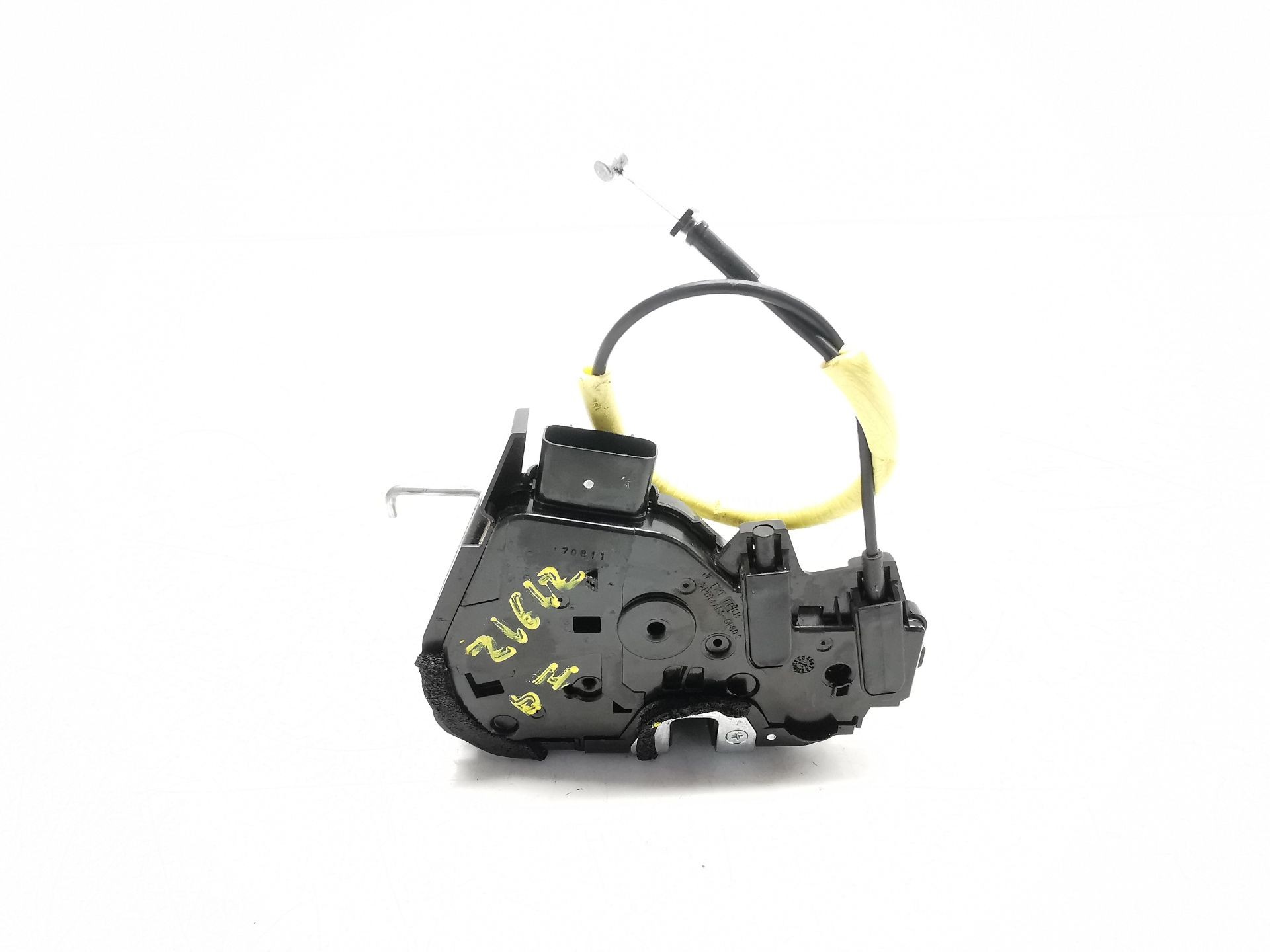 CERRADURA PUERTA DELANTERA IZQUIERDA KIA STONIC (YB) 81310H8040 / 83110H8040HHW 81310H804083110H8040HHW - Vista 2
